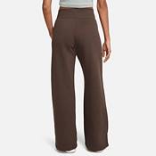 Spodnie Nike Sportswear Phoenix Fleece Women s High-Waisted Wide-Leg  Sweatpants dq5615-010 Rozmiar M - Ceny i opinie 