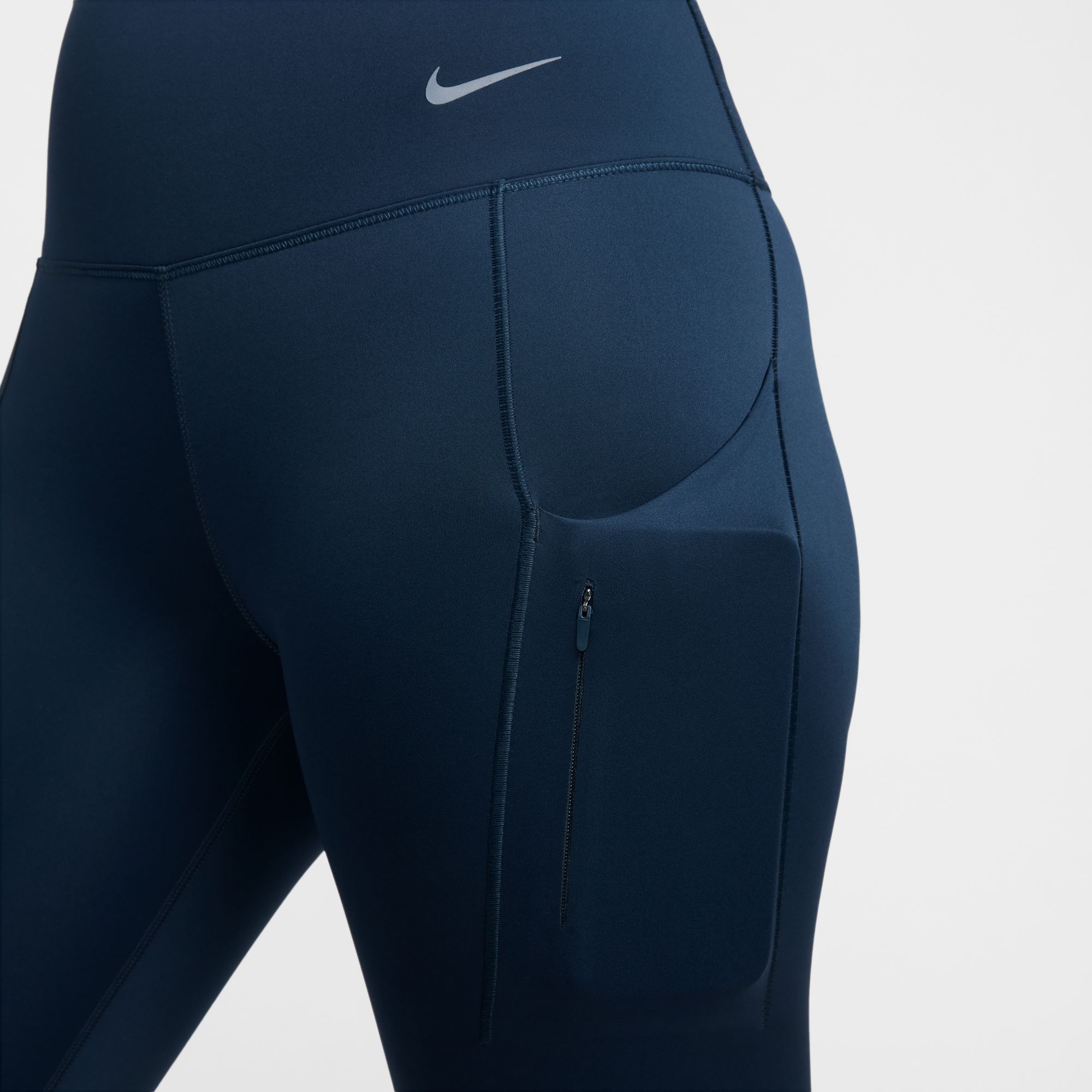 Nike Women's Go Firm-Support High-Waisted 7/8 Leggings product image