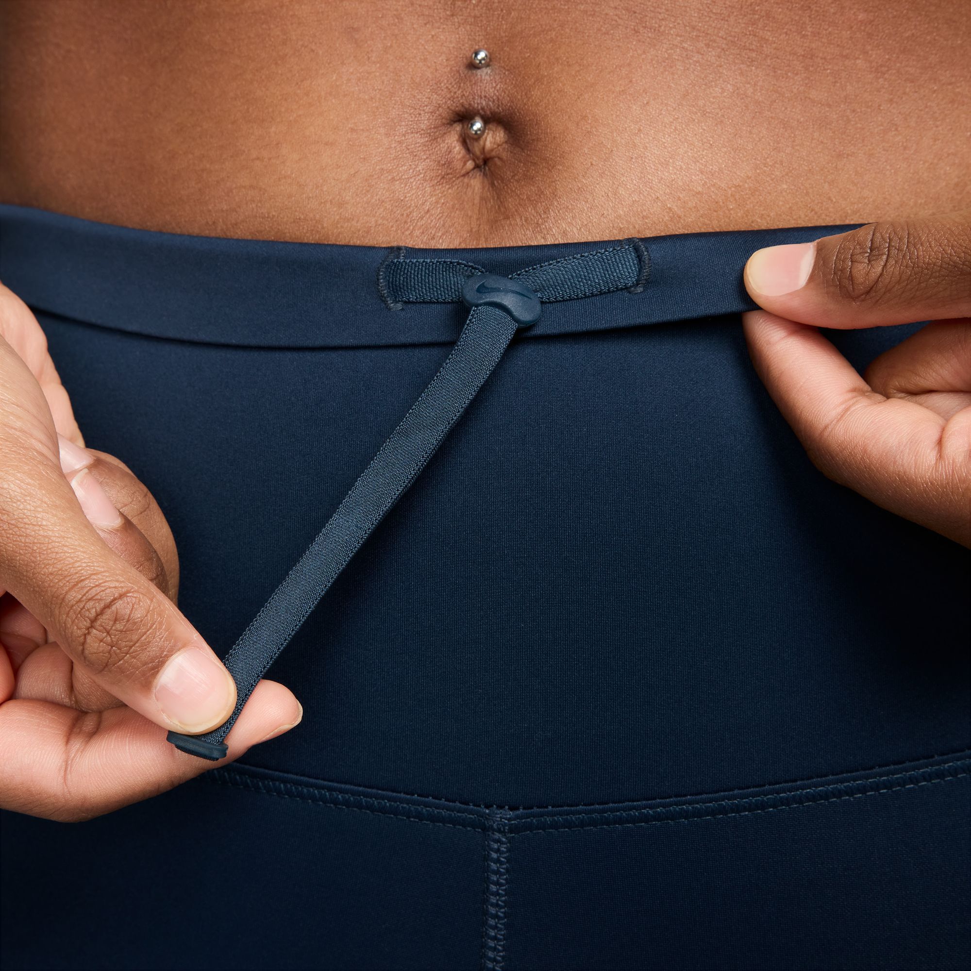 Nike Women's Go Firm-Support High-Waisted 7/8 Leggings product image