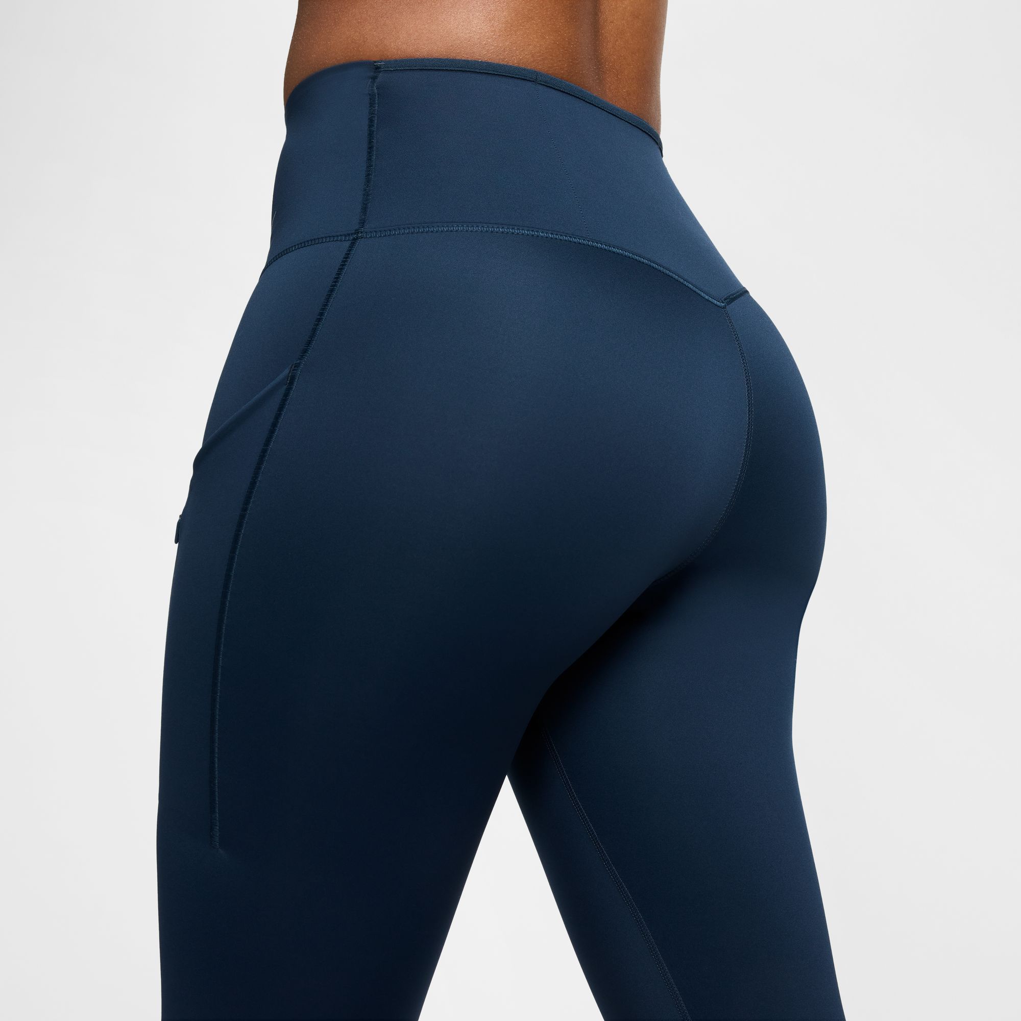 Nike Women's Go Firm-Support High-Waisted 7/8 Leggings product image