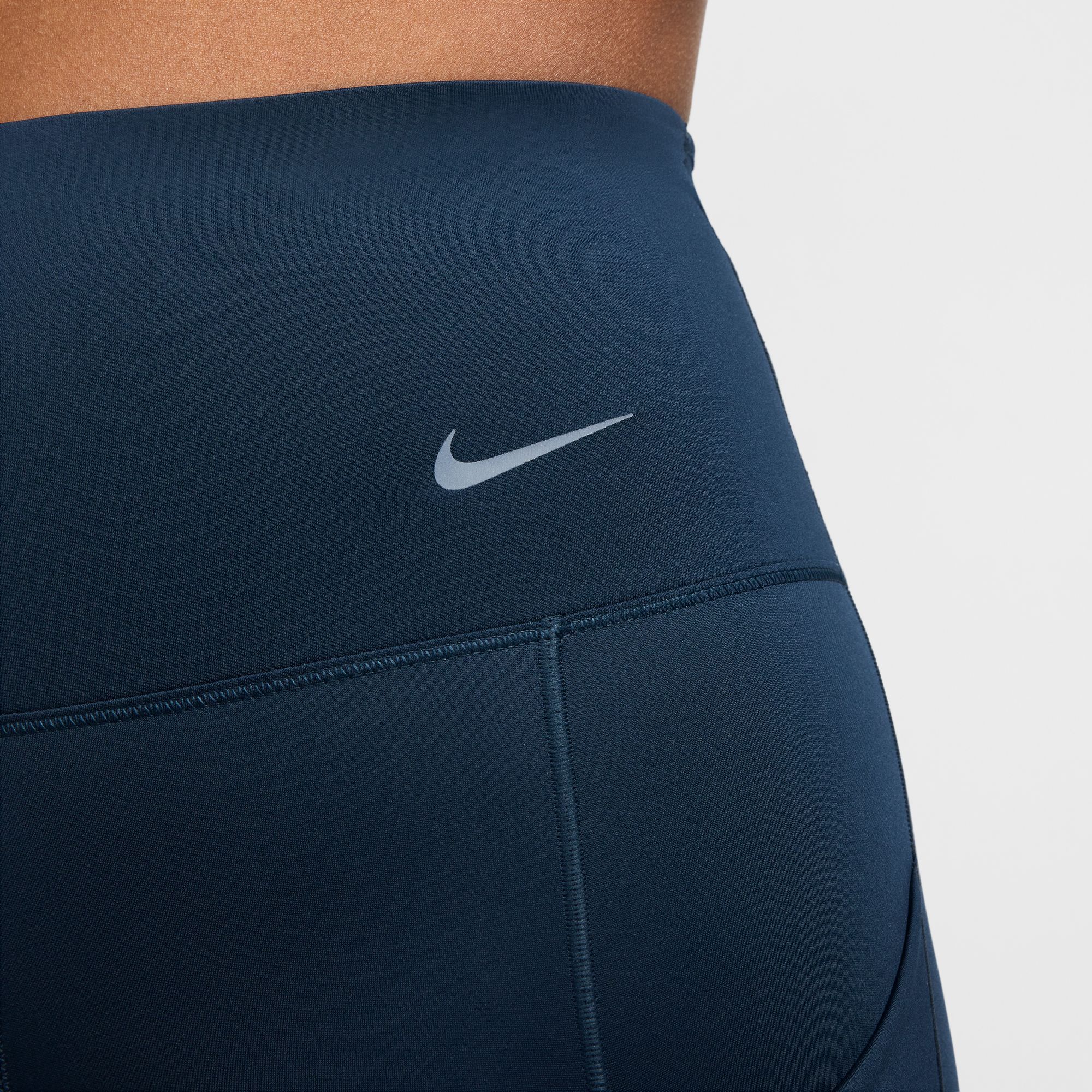 Nike Women's Go Firm-Support High-Waisted 7/8 Leggings product image