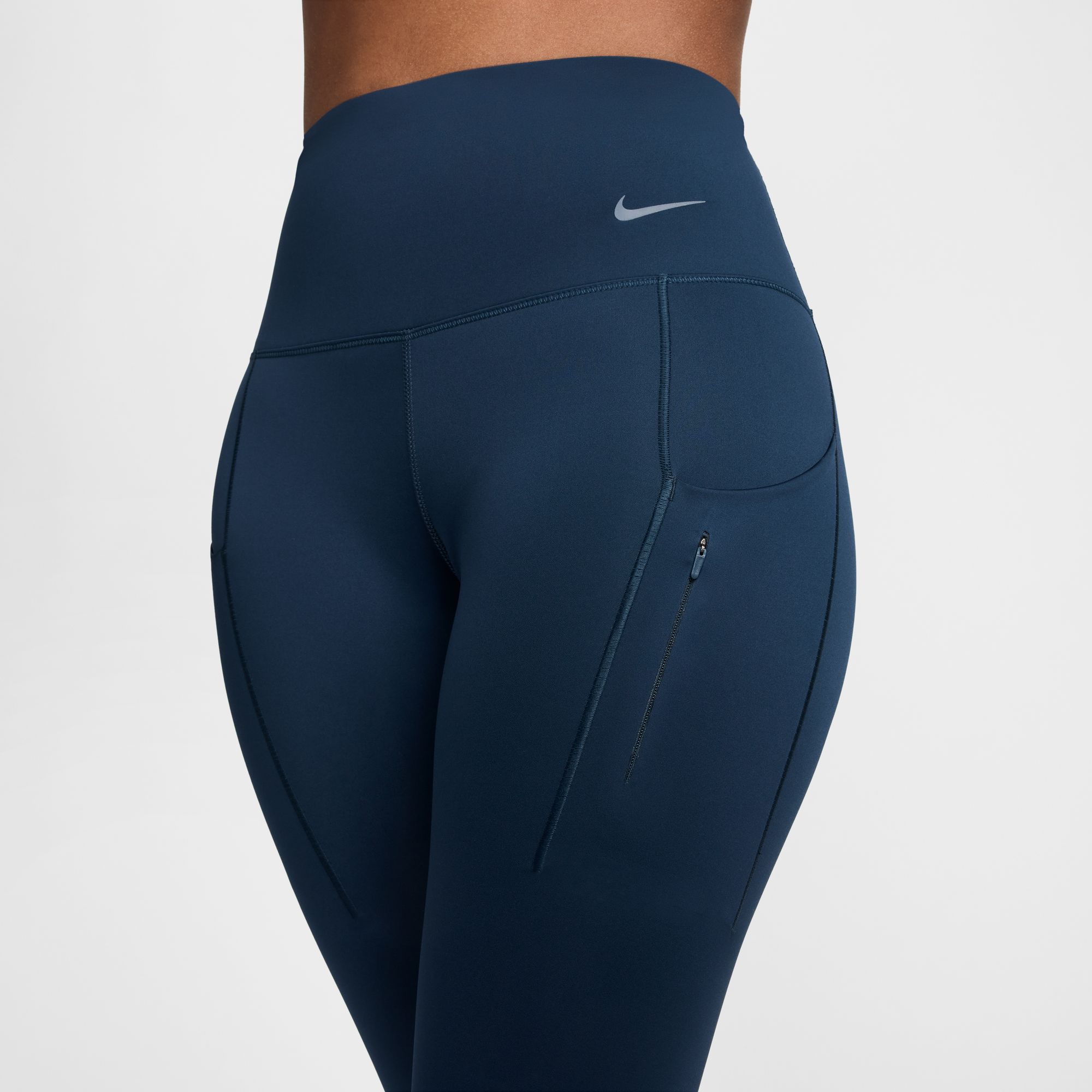 Nike Women's Go Firm-Support High-Waisted 7/8 Leggings product image