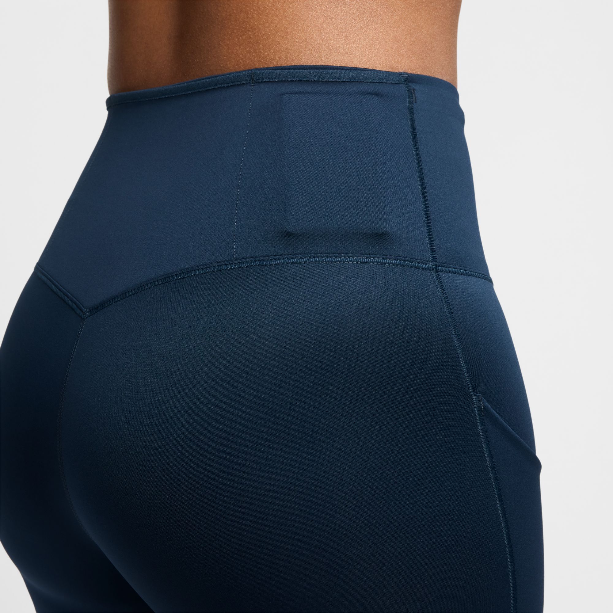 Nike Women's Go Firm-Support High-Waisted 7/8 Leggings product image