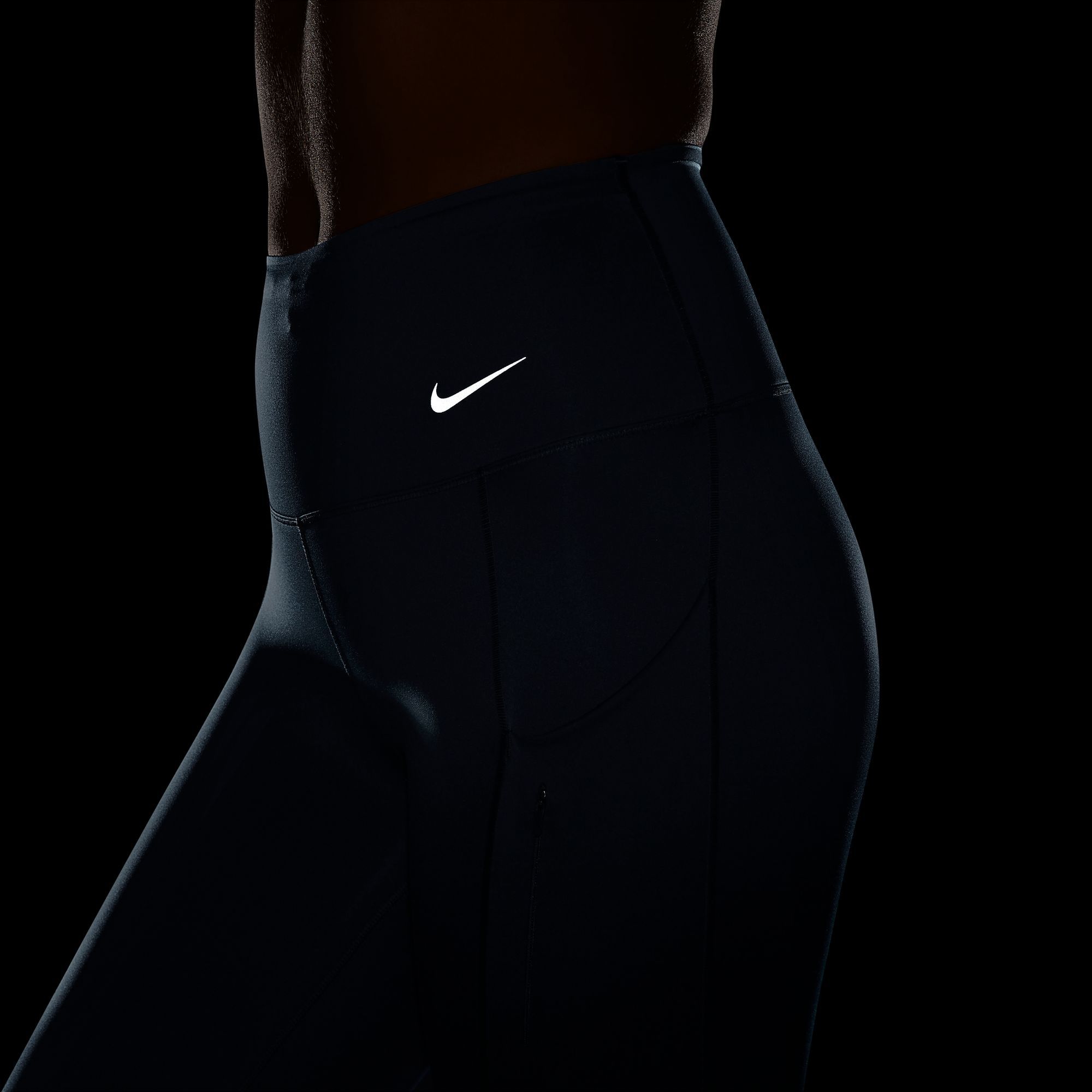 Nike Women's Go Firm-Support High-Waisted 7/8 Leggings product image