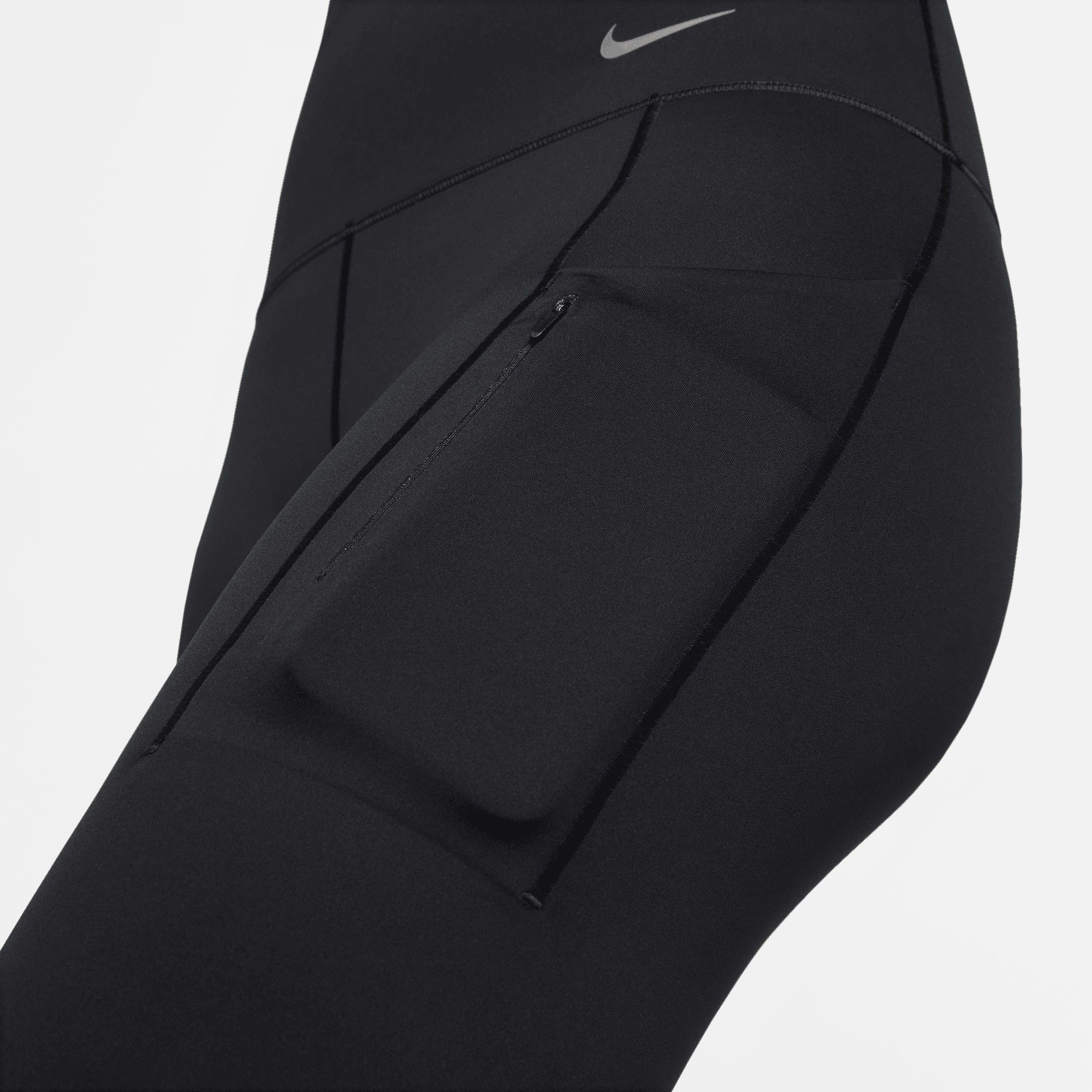 Nike Women's Go Firm-Support High-Waisted 7/8 Leggings product image