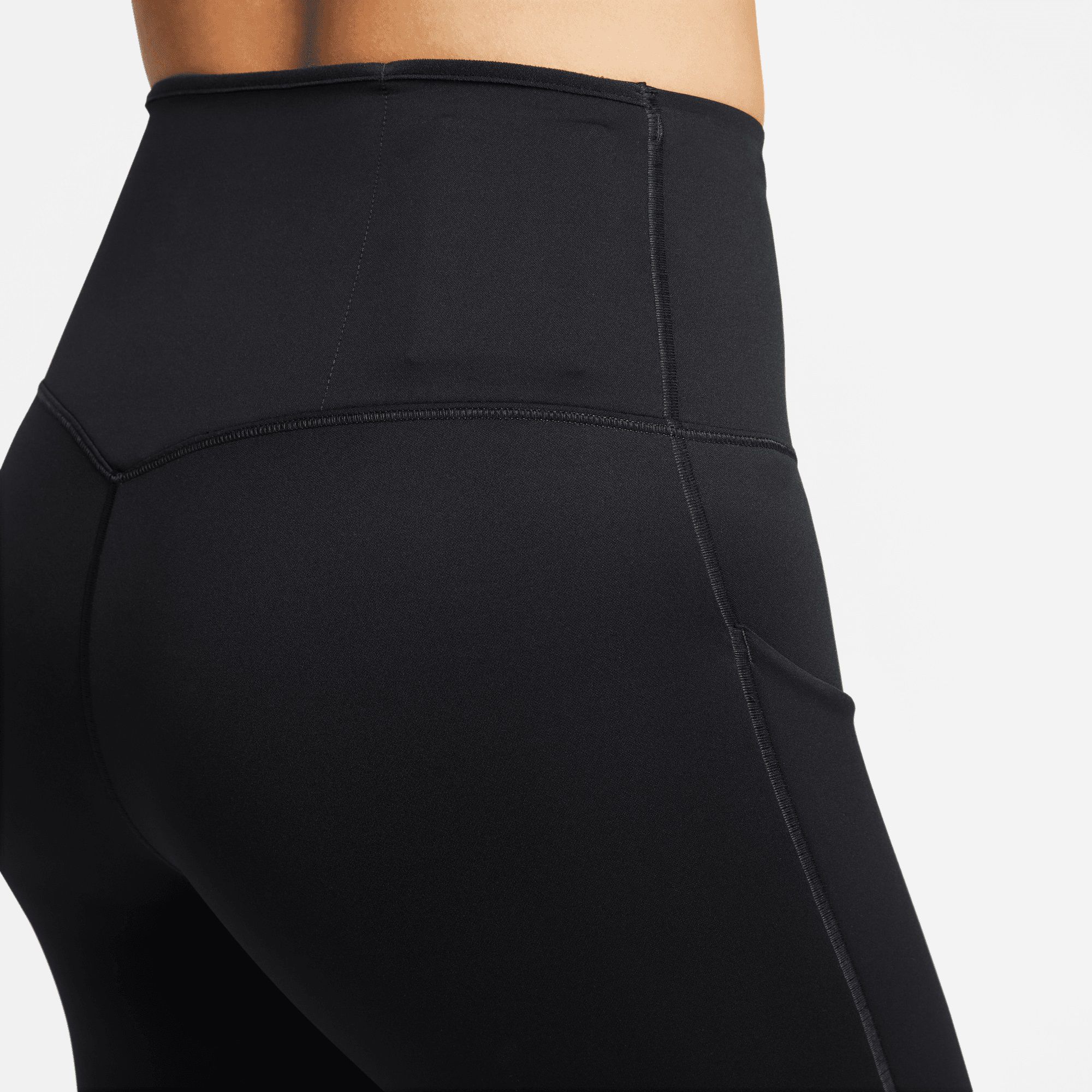 Nike Women's Go Firm-Support High-Waisted 7/8 Leggings product image