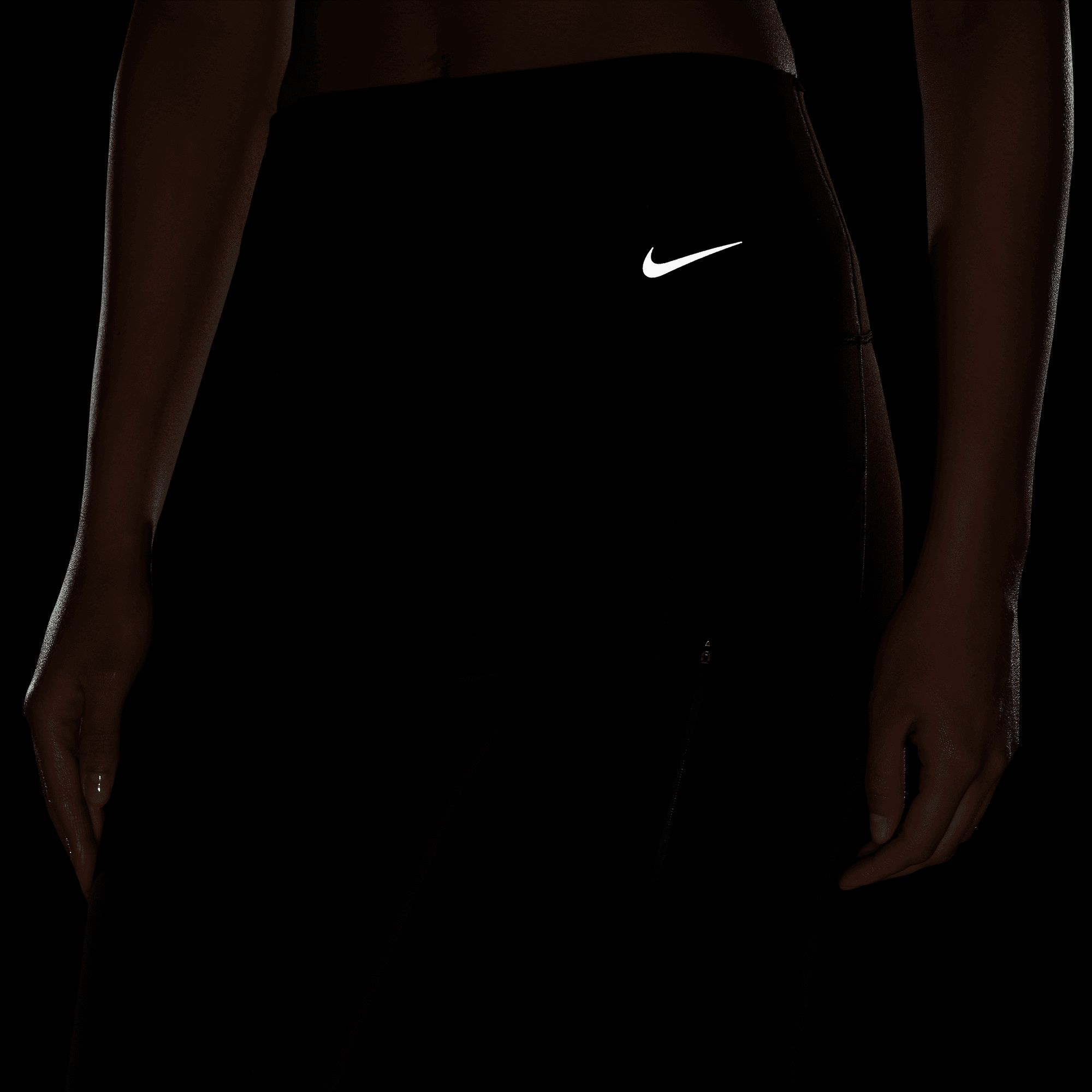 Nike Women's Go Firm-Support High-Waisted 7/8 Leggings product image