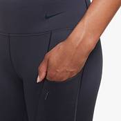 Nike Go Women's Firm-Support High-Waisted 7/8 Leggings product image