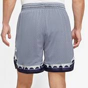 Nike Men's Dri-FIT Giannis Mesh 6" Basketball Shorts product image