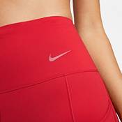 Nike Women's Dri-FIT Go Firm-Support High-Waisted Pocketed Leggings product image