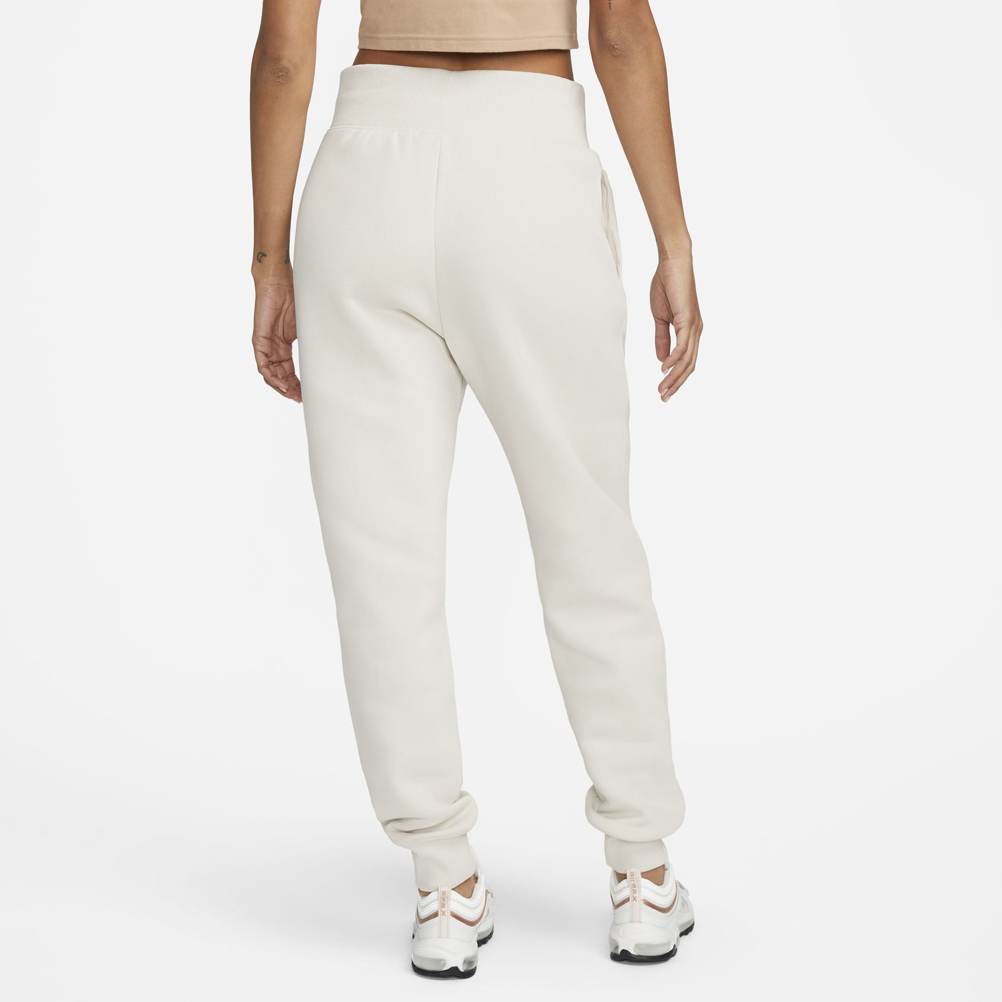 Nike Women's Sportswear Phoenix Fleece Joggers product image