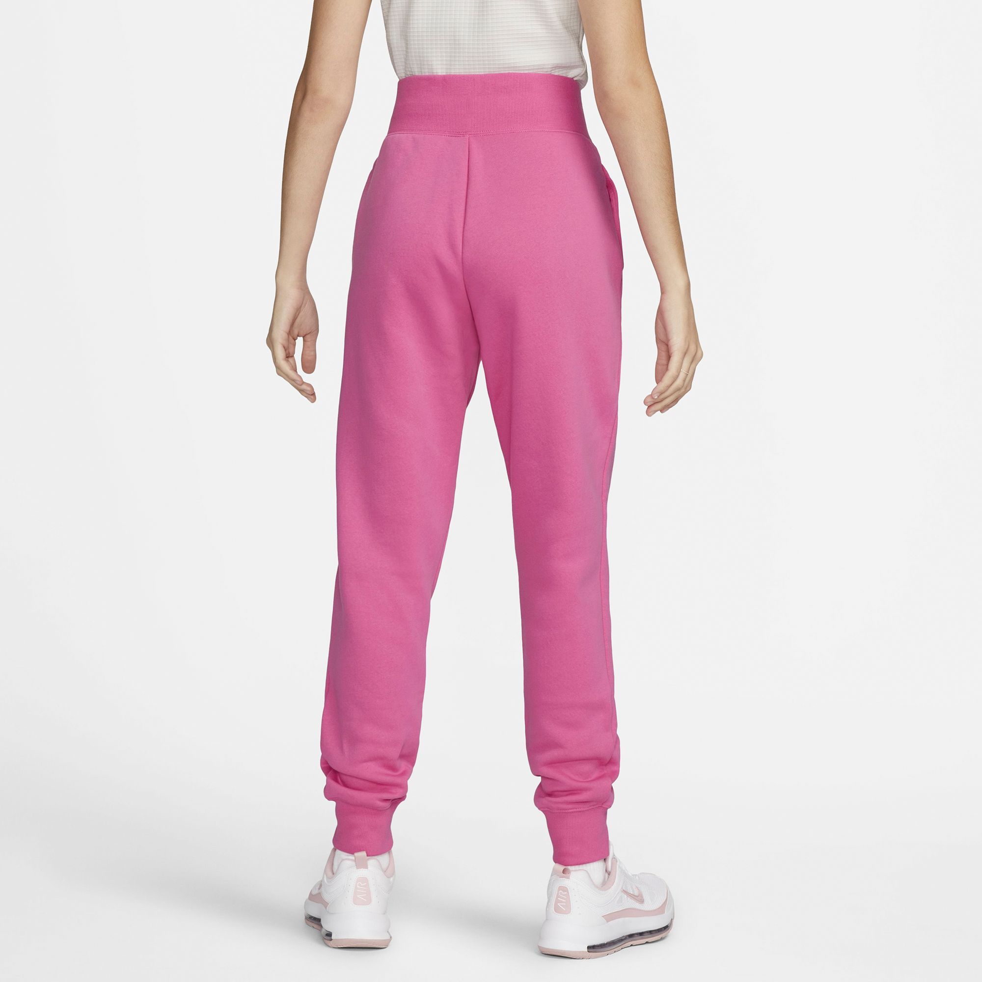 Nike Women's Sportswear Phoenix Fleece Joggers product image