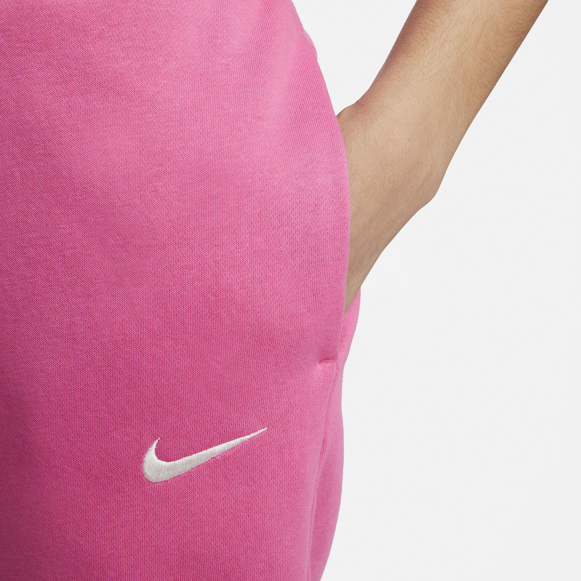 Nike Women's Sportswear Phoenix Fleece Joggers product image
