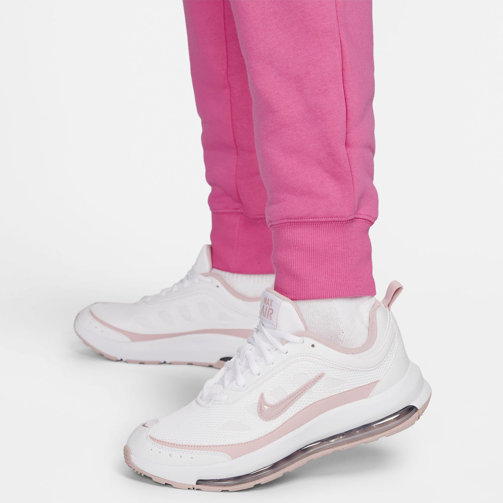 Nike Women's Sportswear Phoenix Fleece Joggers product image