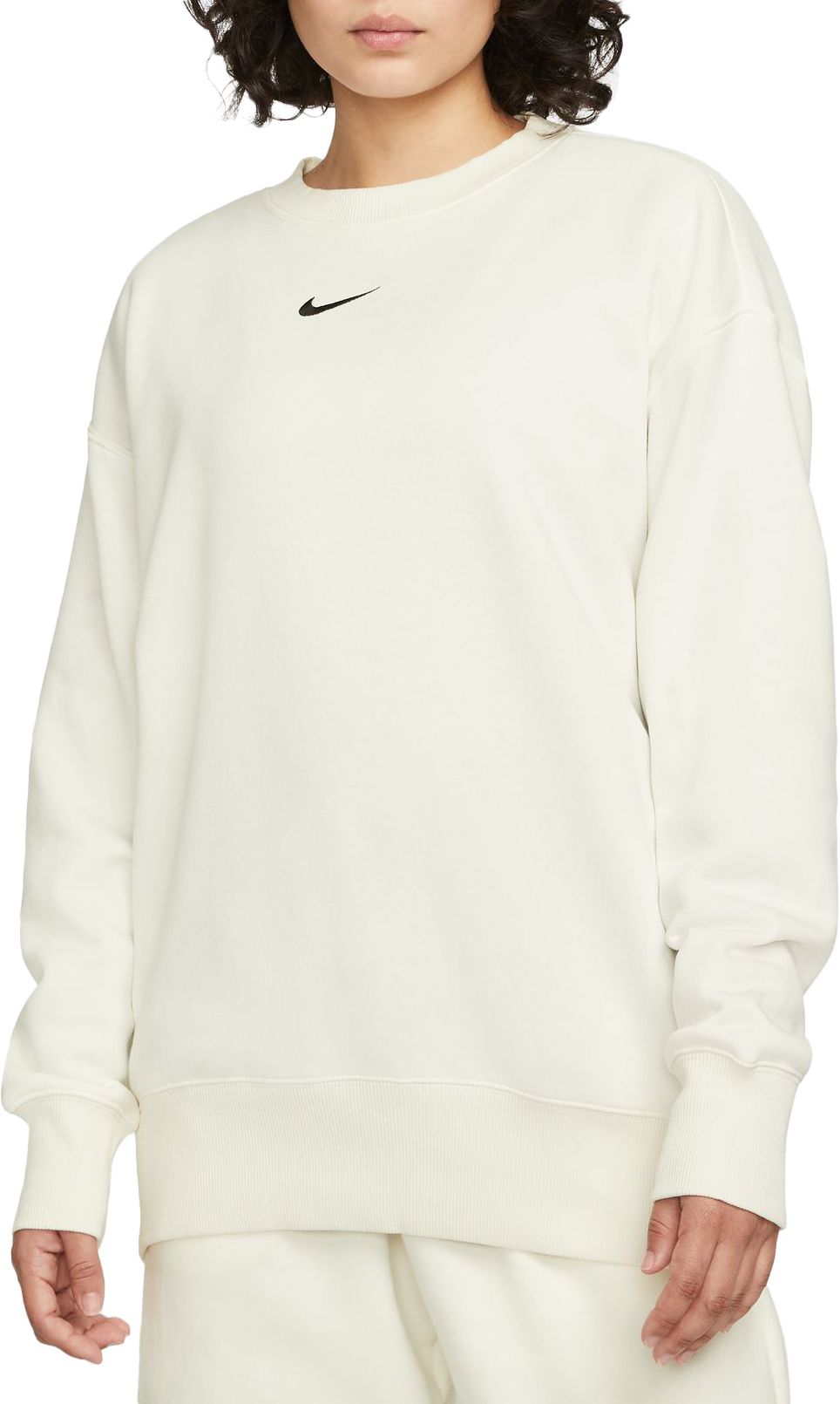 Nike Women's Sportswear Phoenix Fleece Oversized Sweatshirt product image