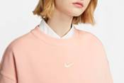 Nike Women's Sportswear Phoenix Fleece Sweatshirt product image