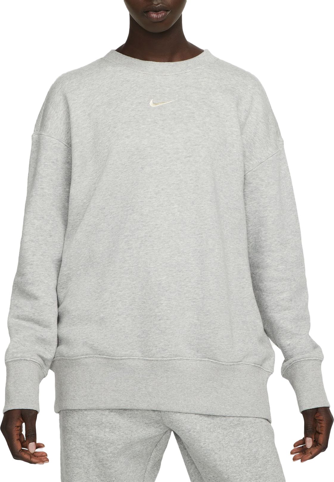 Nike Women's Sportswear Phoenix Fleece Oversized Sweatshirt product image