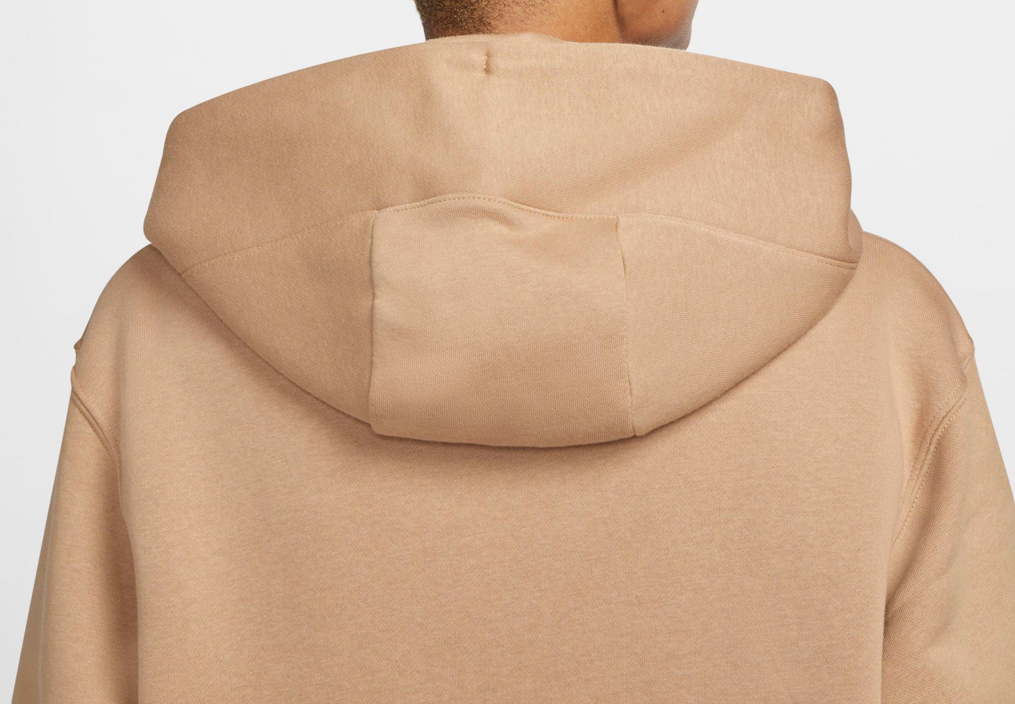 Nike Sportswear Women's Phoenix Fleece Oversized Long Full-Zip Hoodie product image