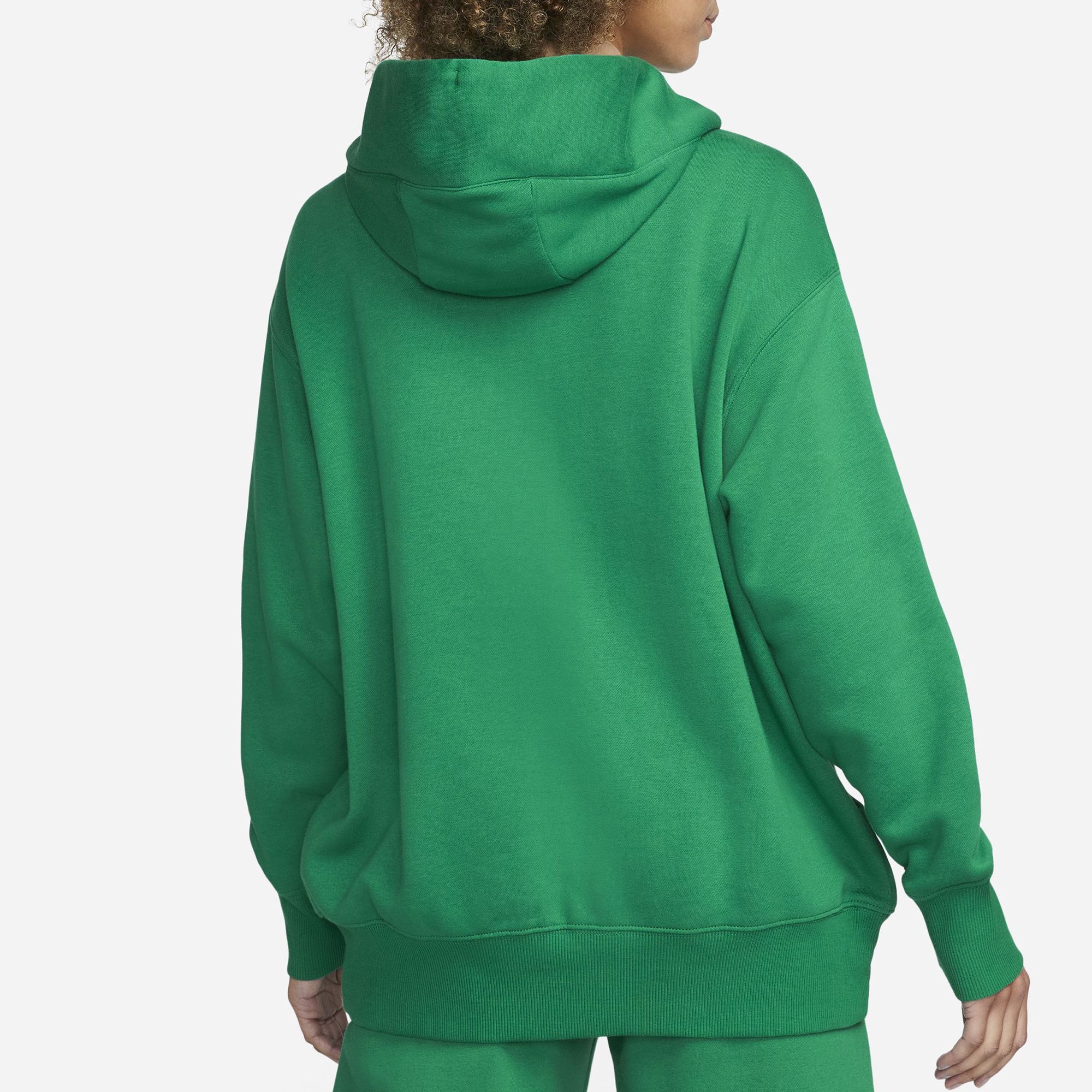 Nike Women's Sportswear Phoenix Fleece Oversized Full-Zip Hoodie product image