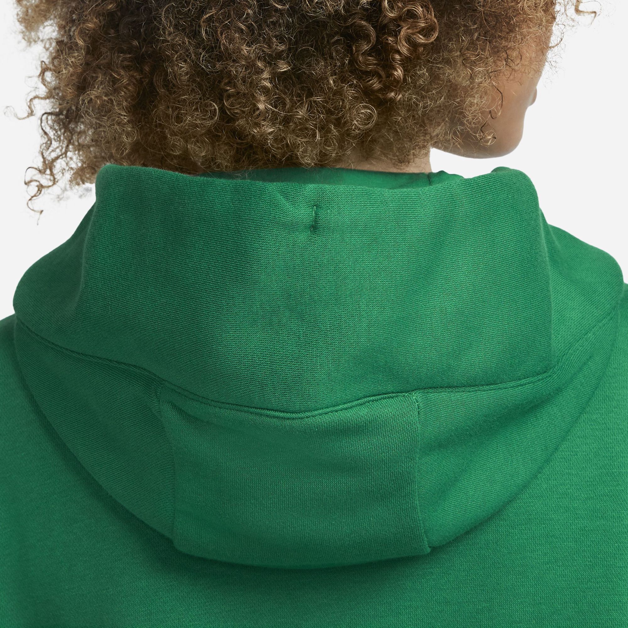 Nike Women's Sportswear Phoenix Fleece Oversized Full-Zip Hoodie product image