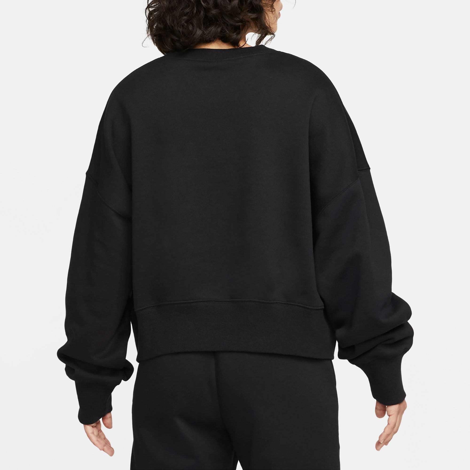 Nike Women's Sportswear Phoenix Fleece Over-Oversized Crewneck Sweatshirt product image