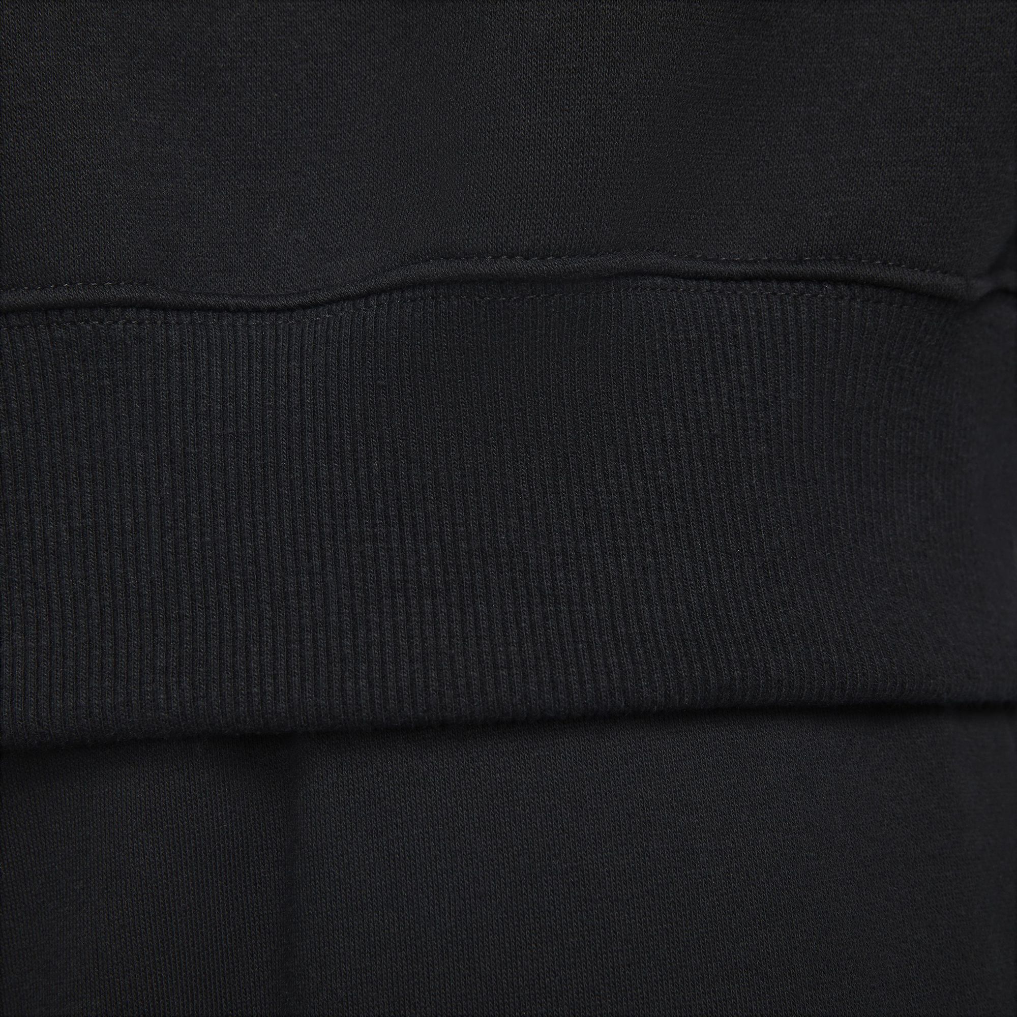 Nike Women's Sportswear Phoenix Fleece Oversized 1/2-Zip Crop Sweatshirt product image