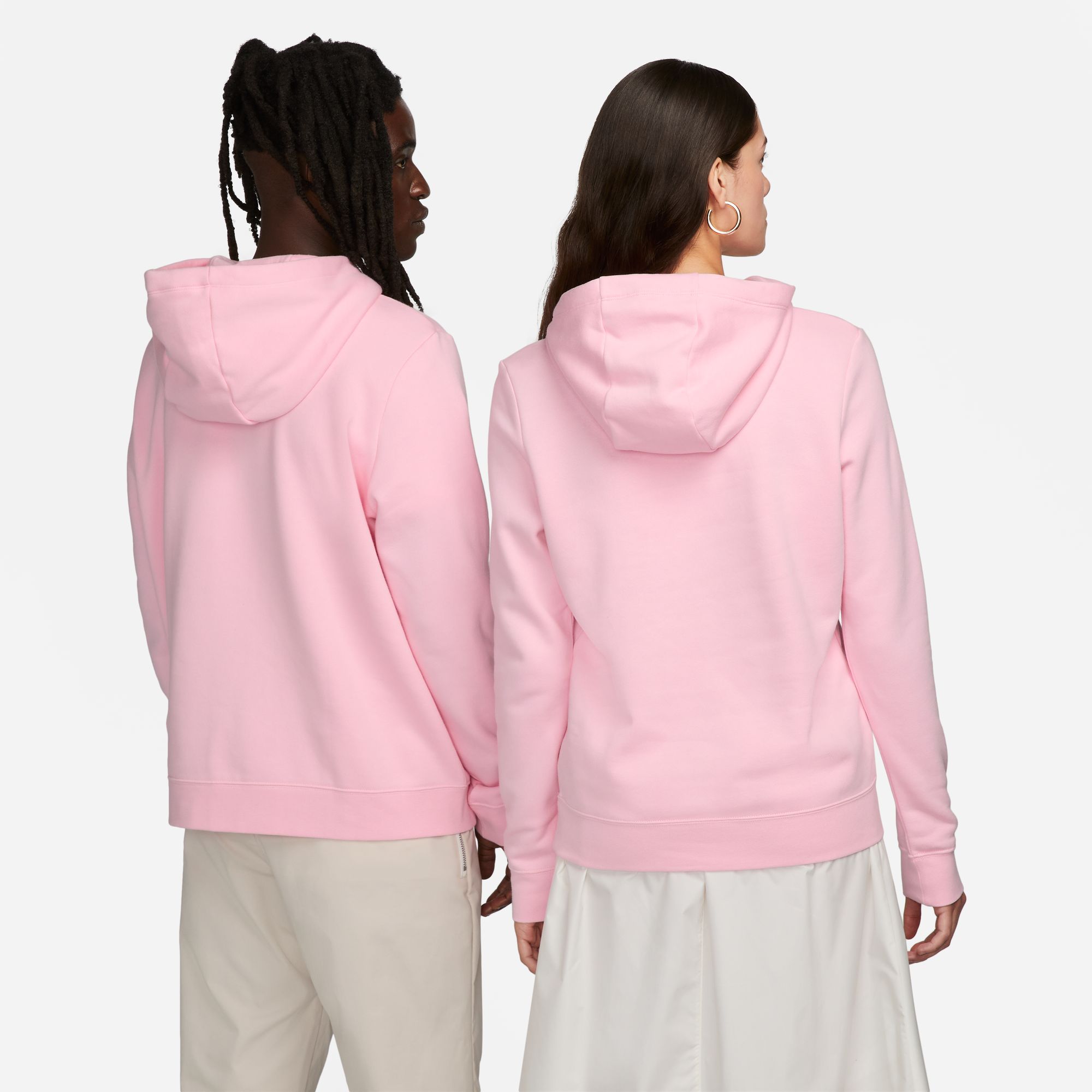 Nike Women's Sportswear Club Fleece Pullover Hoodie product image