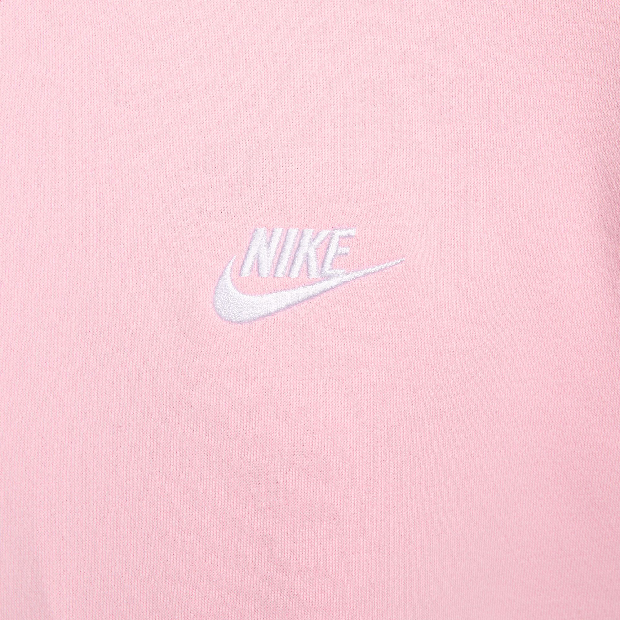Nike Women's Sportswear Club Fleece Pullover Hoodie product image