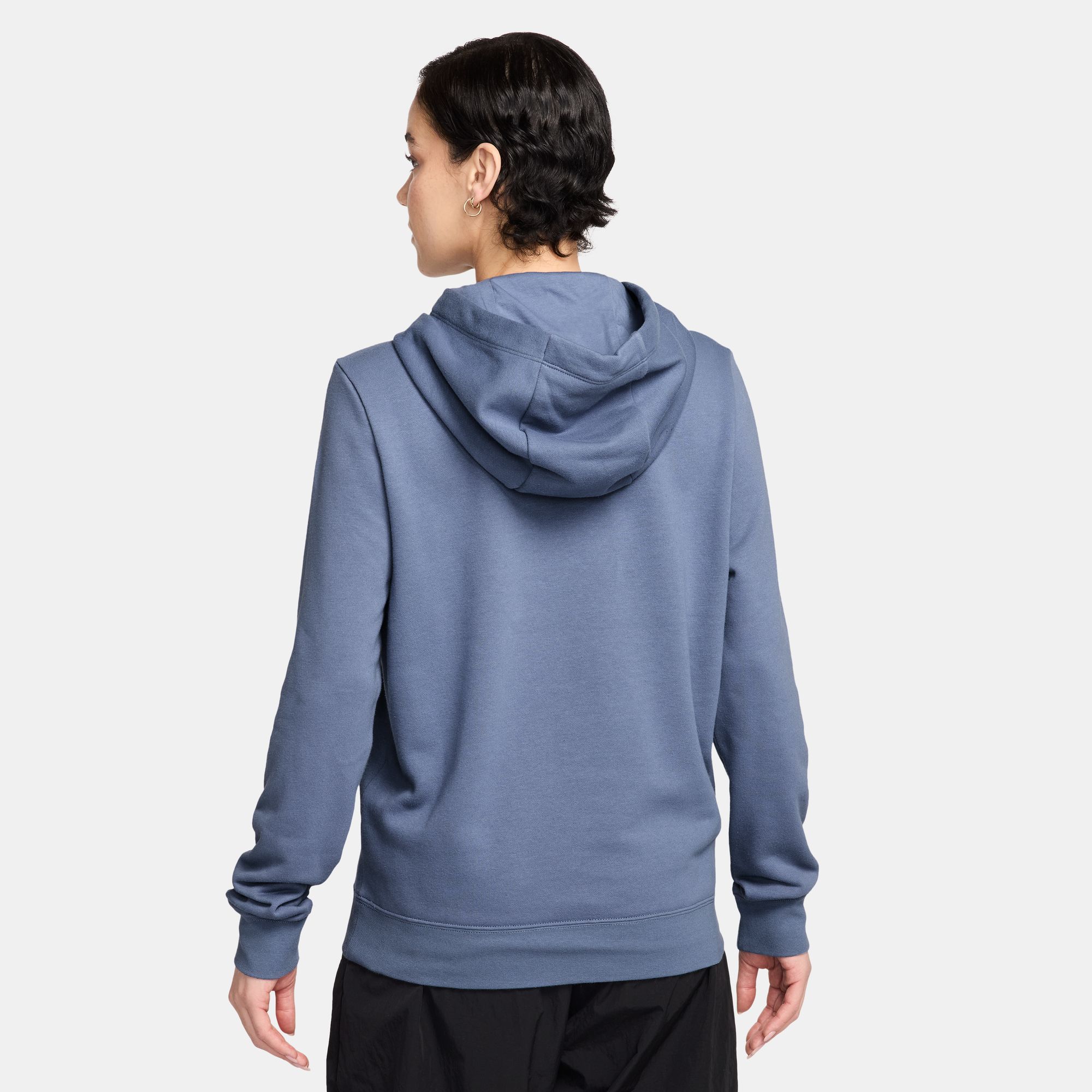 Nike Women's Sportswear Club Fleece Pullover Hoodie product image