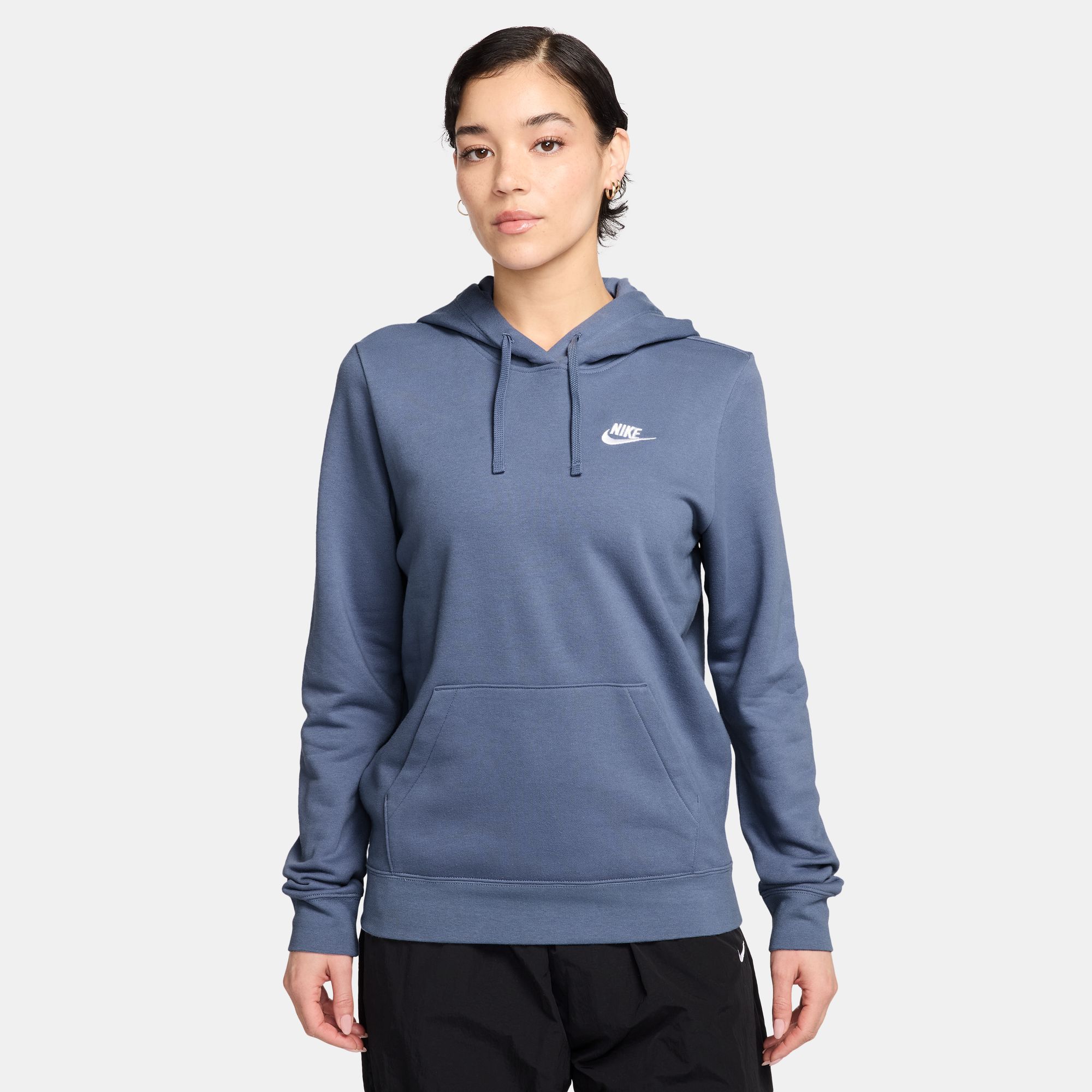 Nike Women's Sportswear Club Fleece Pullover Hoodie product image