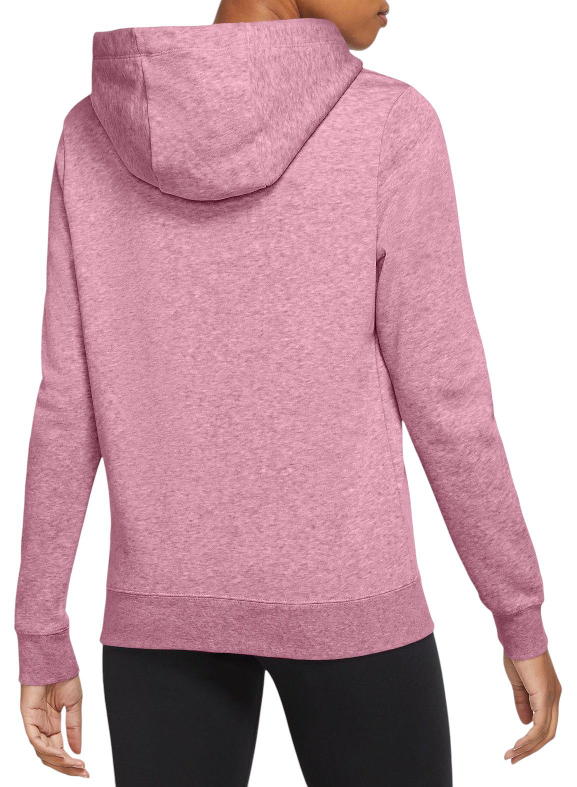 Nike Women's Sportswear Club Fleece Pullover Hoodie product image