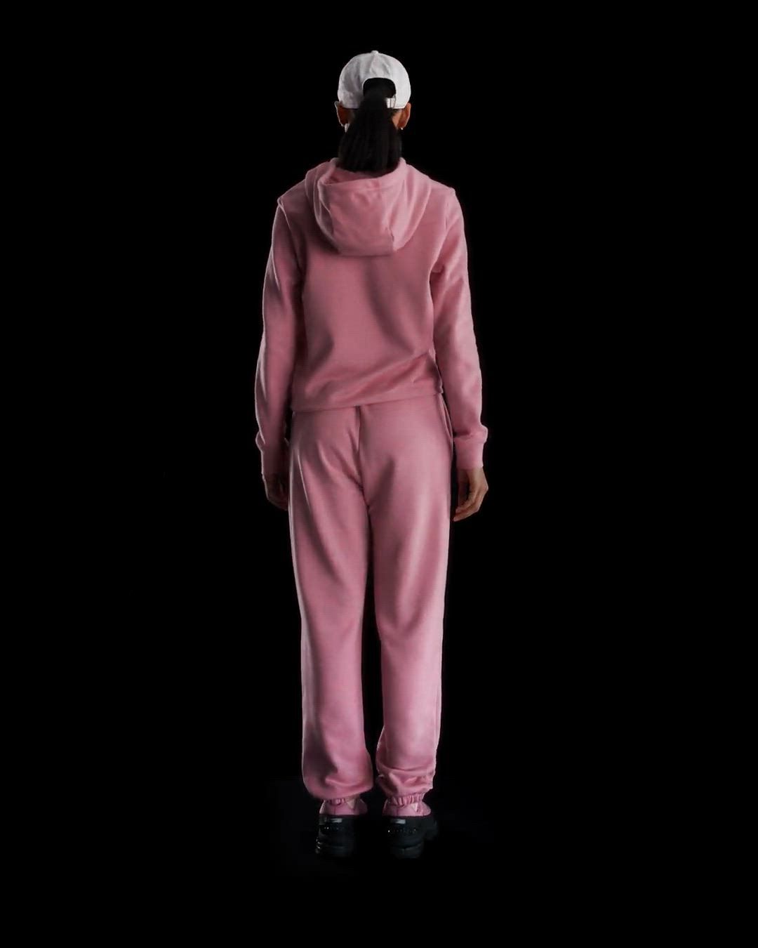 Nike Women's Sportswear Club Fleece Pullover Hoodie product