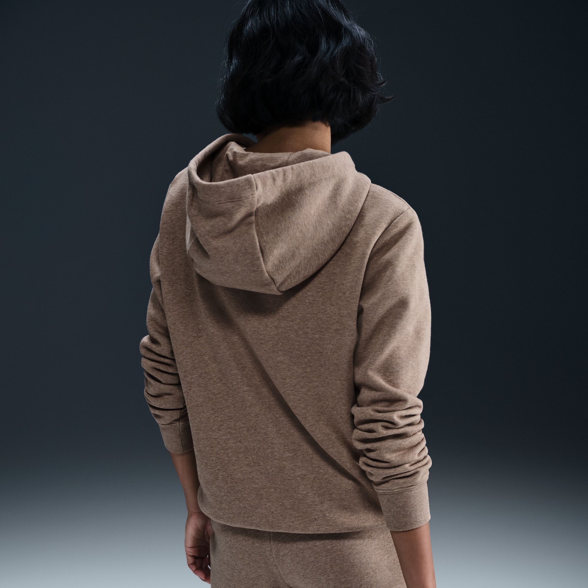 Nike Women's Sportswear Club Fleece Pullover Hoodie product image