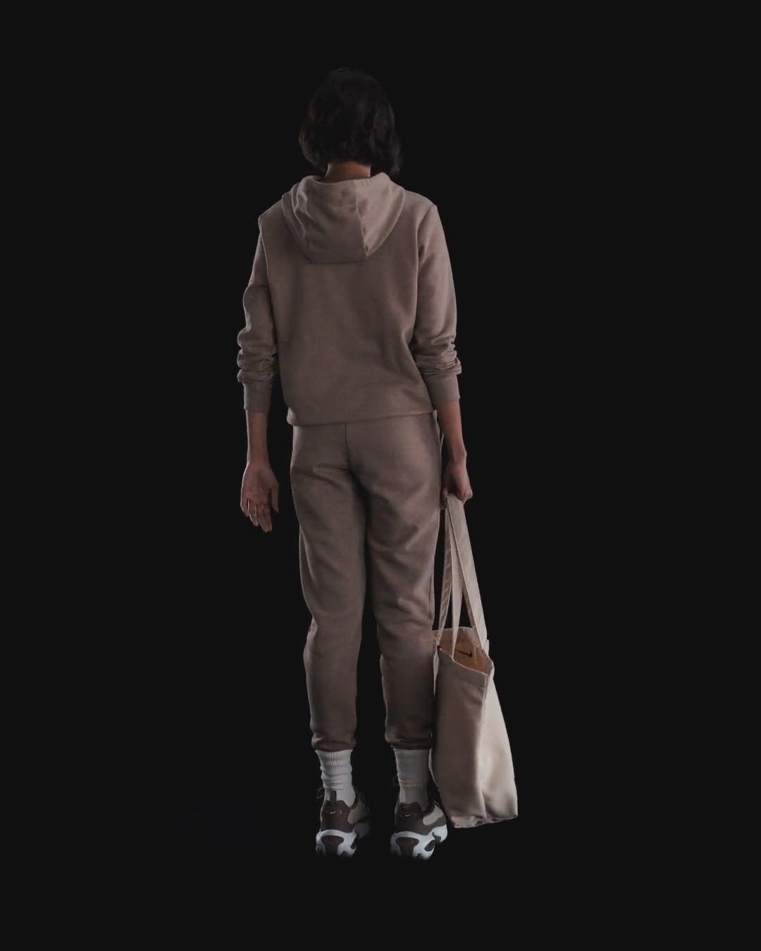 Nike Women's Sportswear Club Fleece Pullover Hoodie product