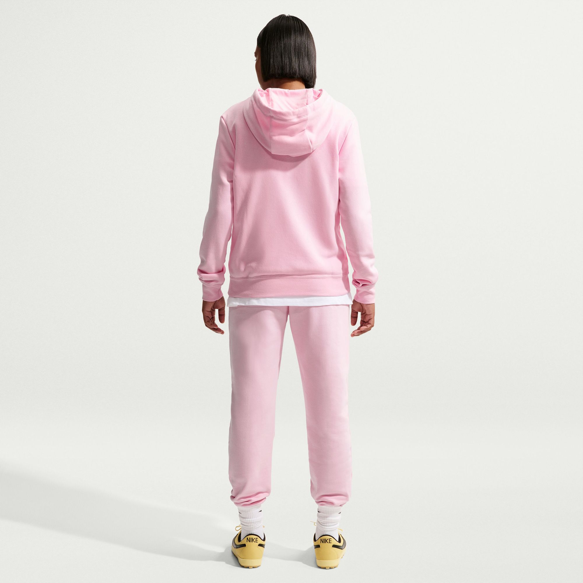 Nike Women's Sportswear Club Fleece Pullover Hoodie product image