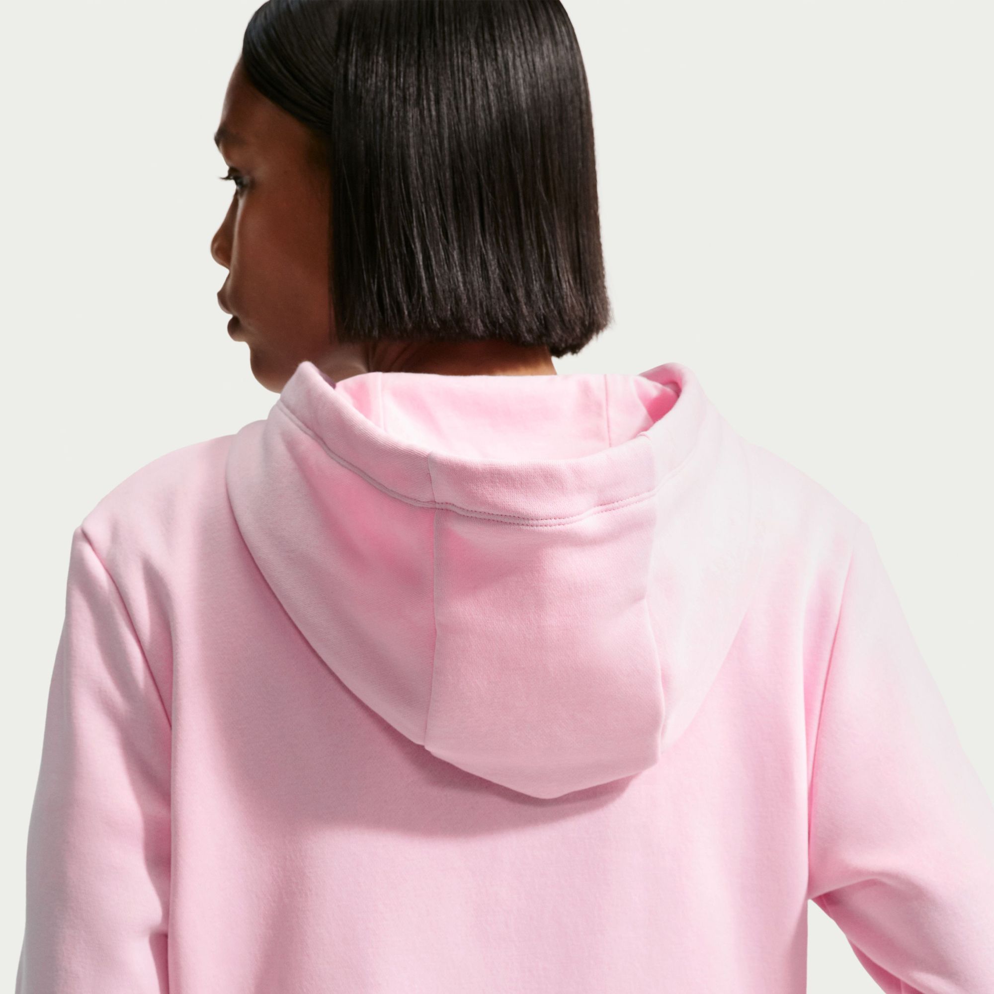 Nike Women's Sportswear Club Fleece Pullover Hoodie product image