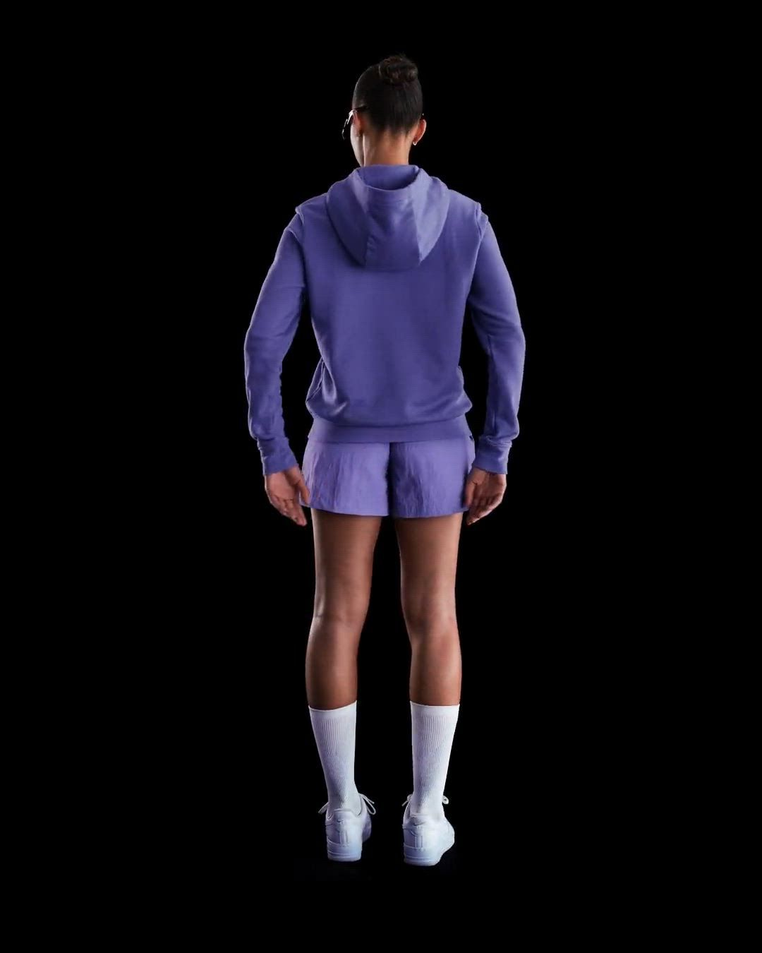 Nike Women's Sportswear Club Fleece Pullover Hoodie product