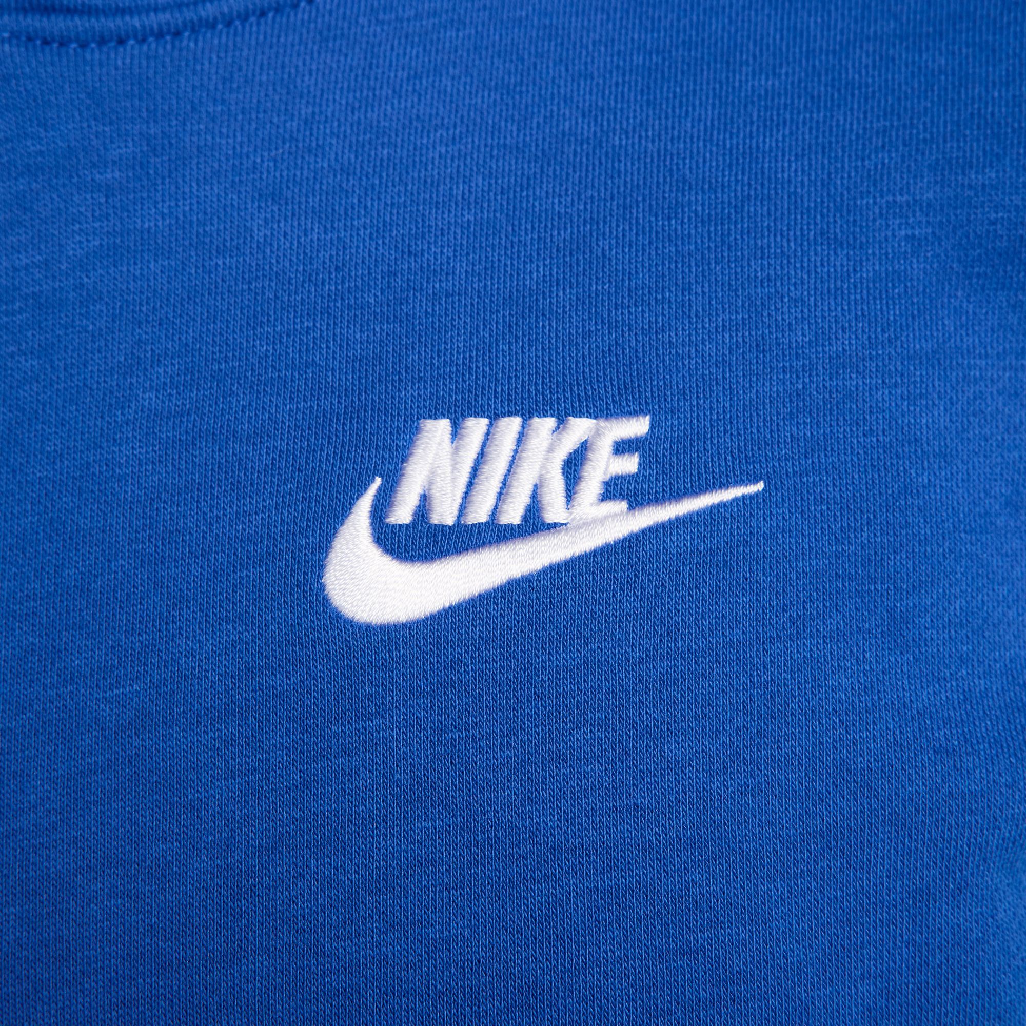 Nike Women's Sportswear Club Fleece Pullover Hoodie product image