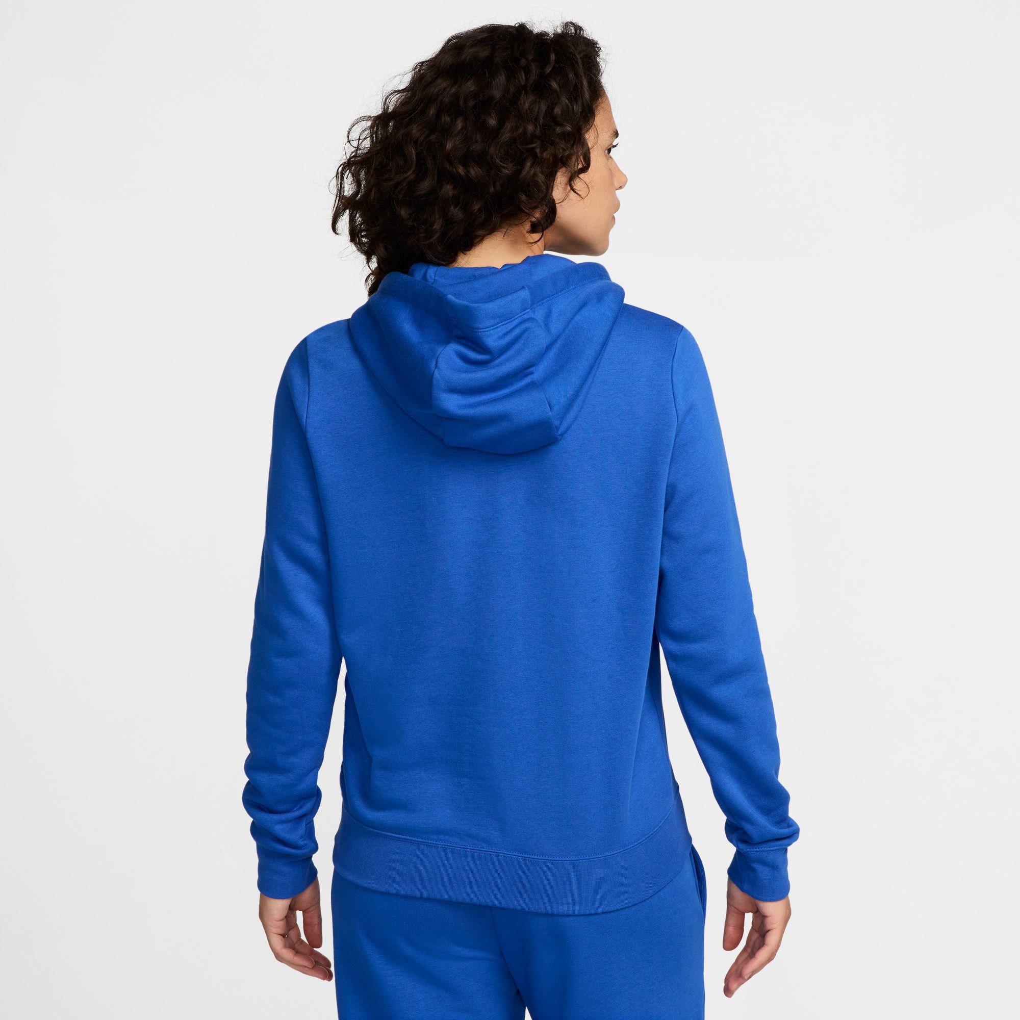 Nike Women's Sportswear Club Fleece Pullover Hoodie product image