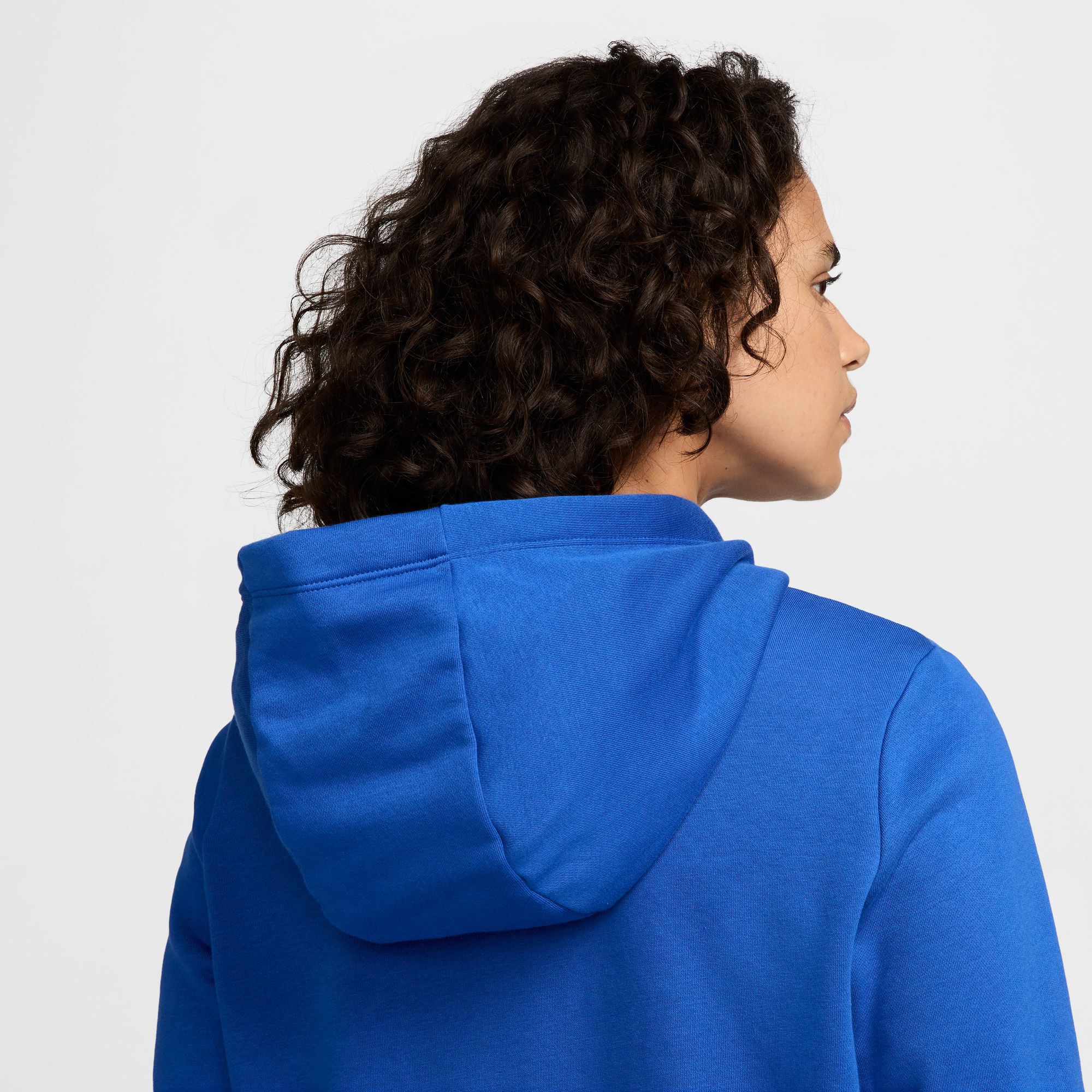 Nike Women's Sportswear Club Fleece Pullover Hoodie product image