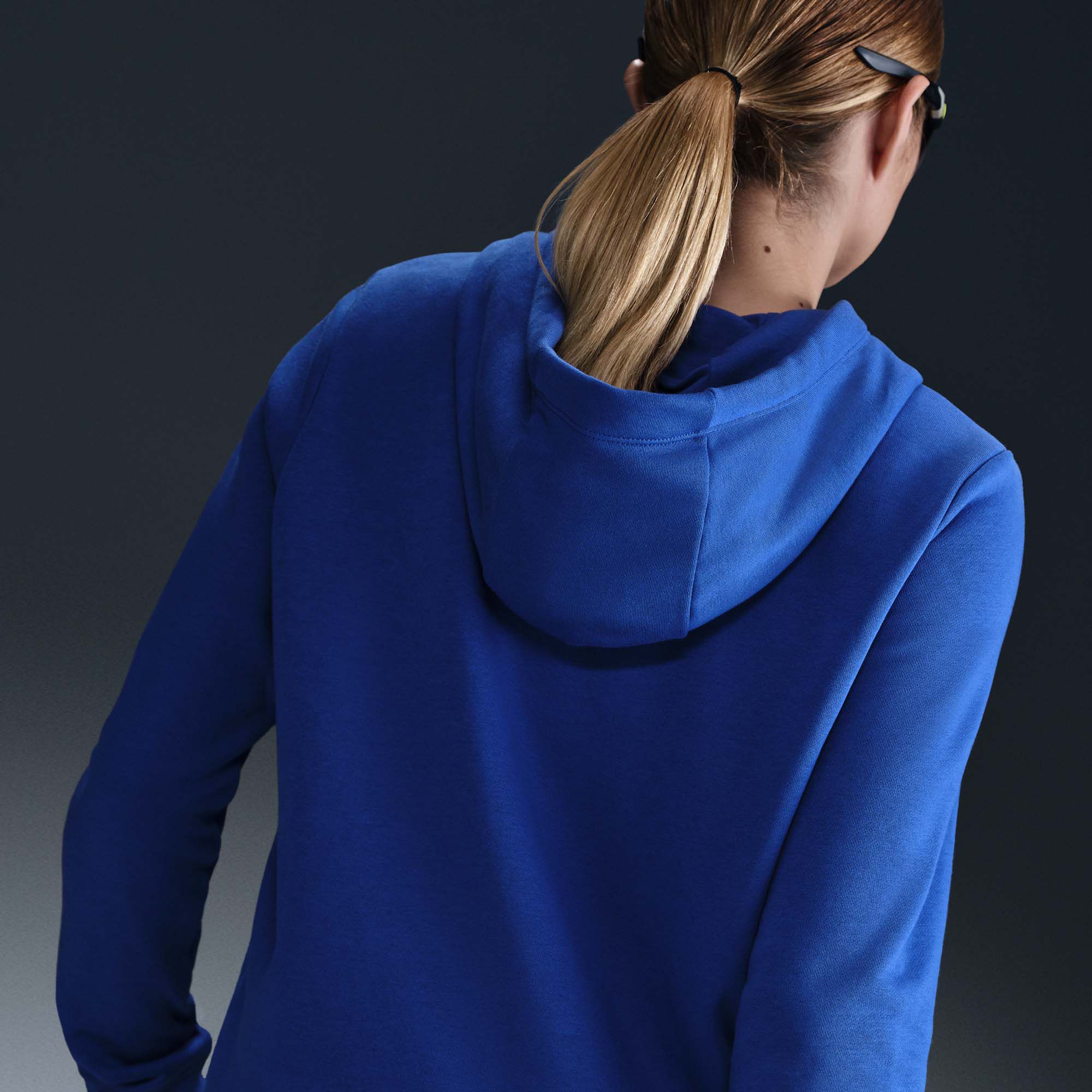 Nike Women's Sportswear Club Fleece Pullover Hoodie product image