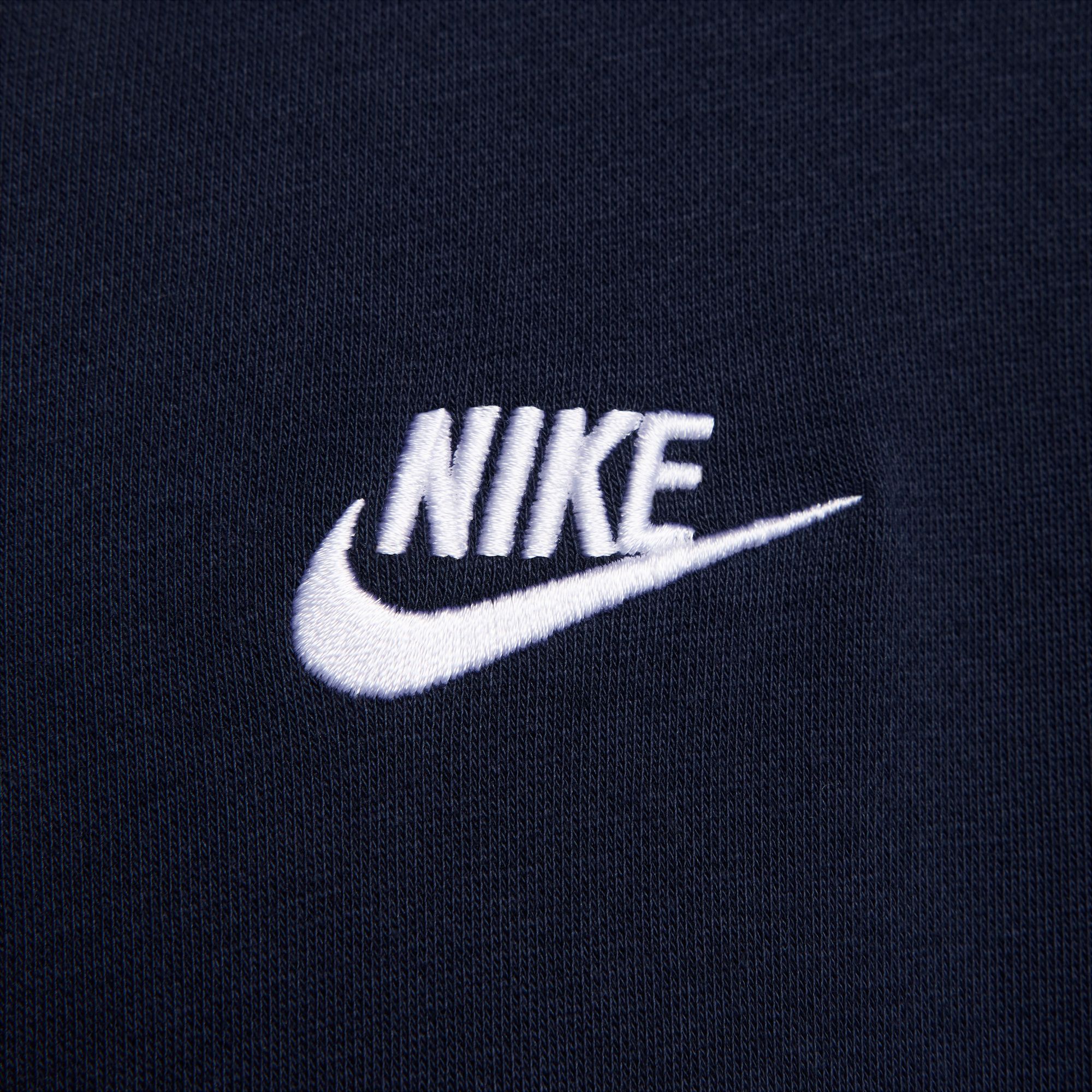 Nike Women's Sportswear Club Fleece Pullover Hoodie product image