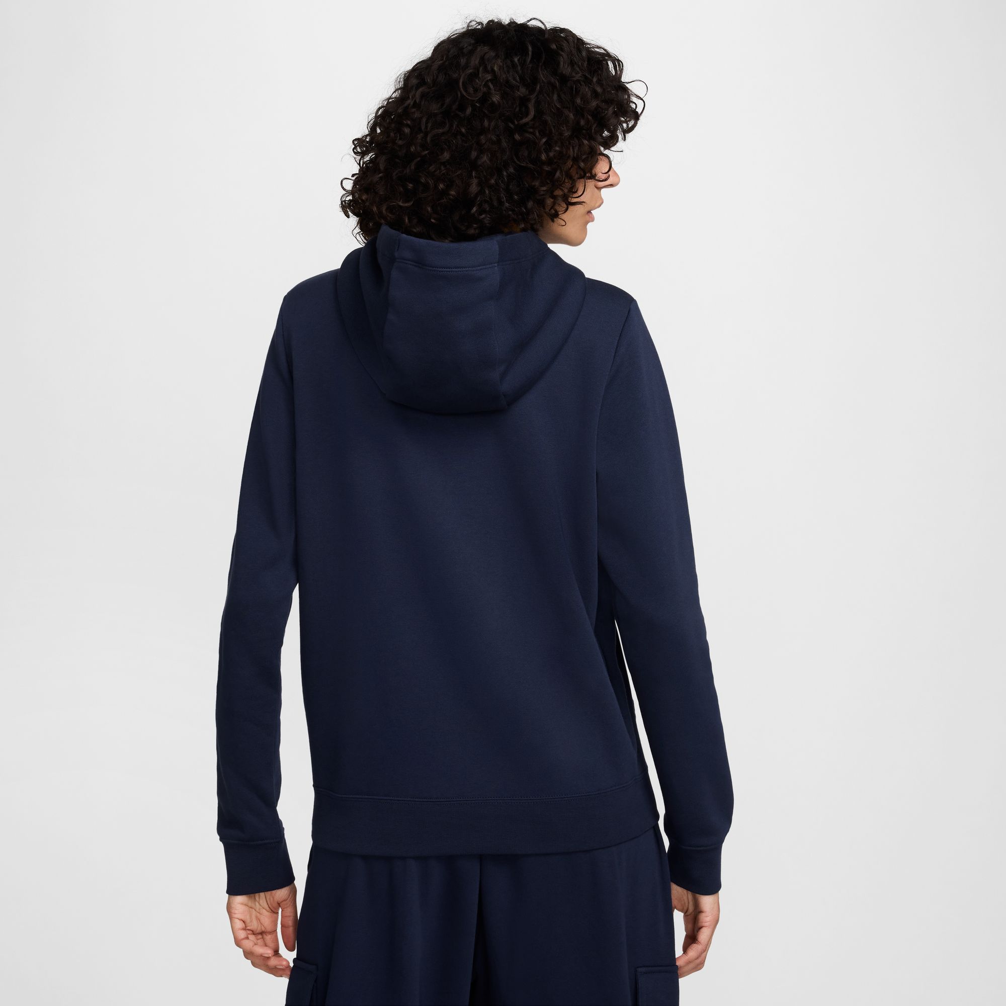 Nike Women's Sportswear Club Fleece Pullover Hoodie product image