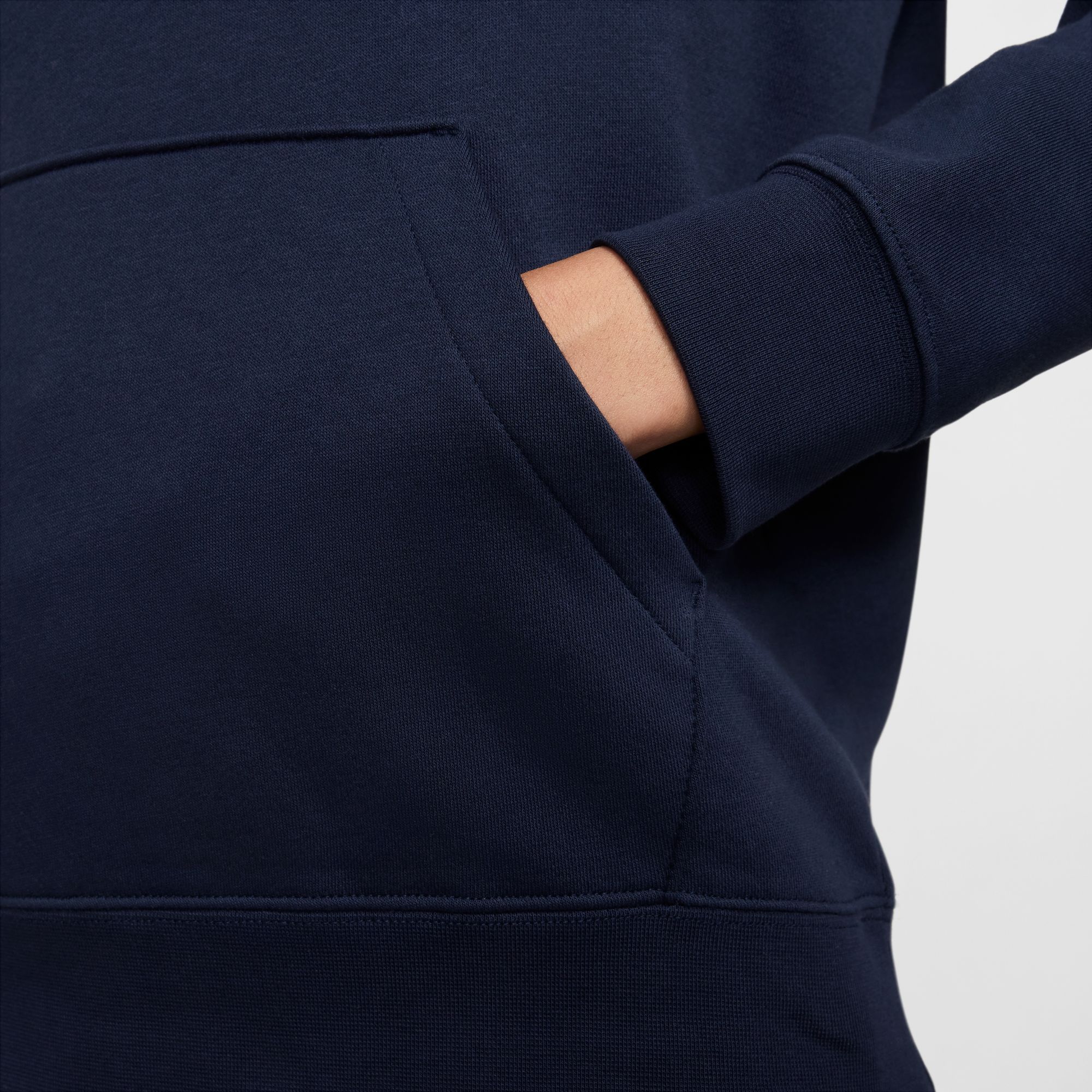 Nike Women's Sportswear Club Fleece Pullover Hoodie product image