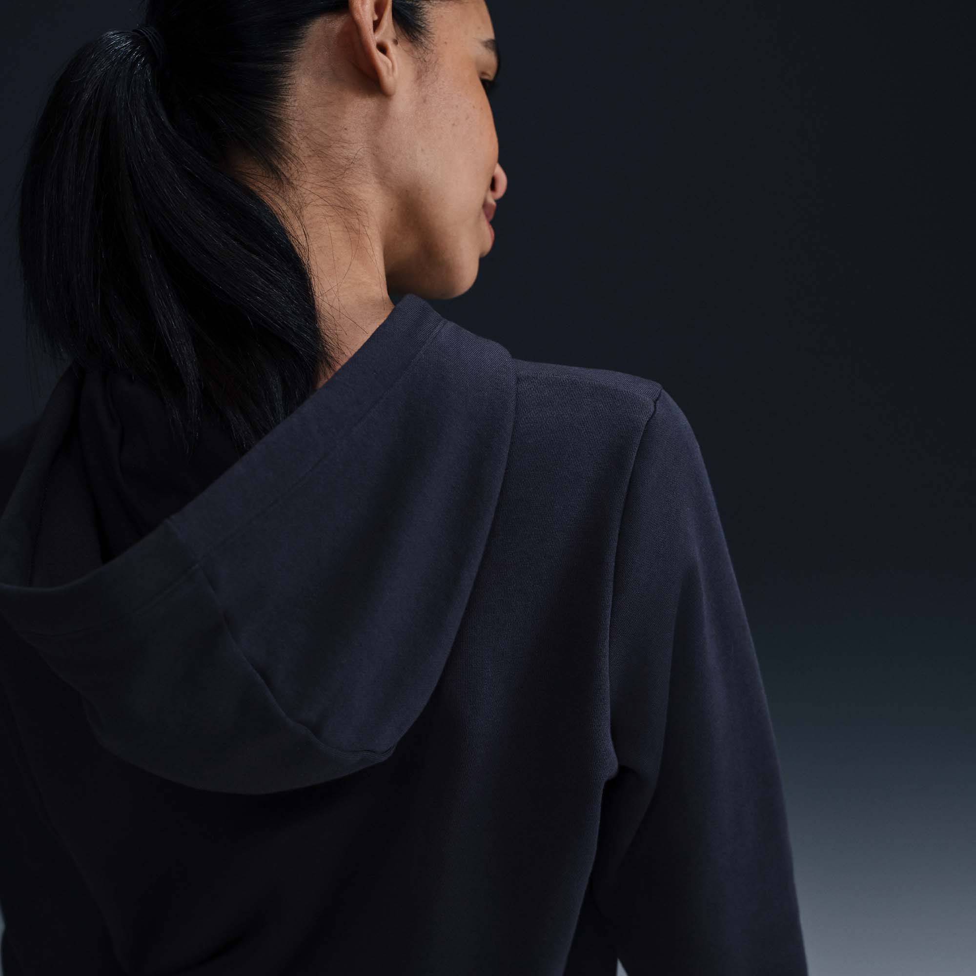 Nike Women's Sportswear Club Fleece Pullover Hoodie product image