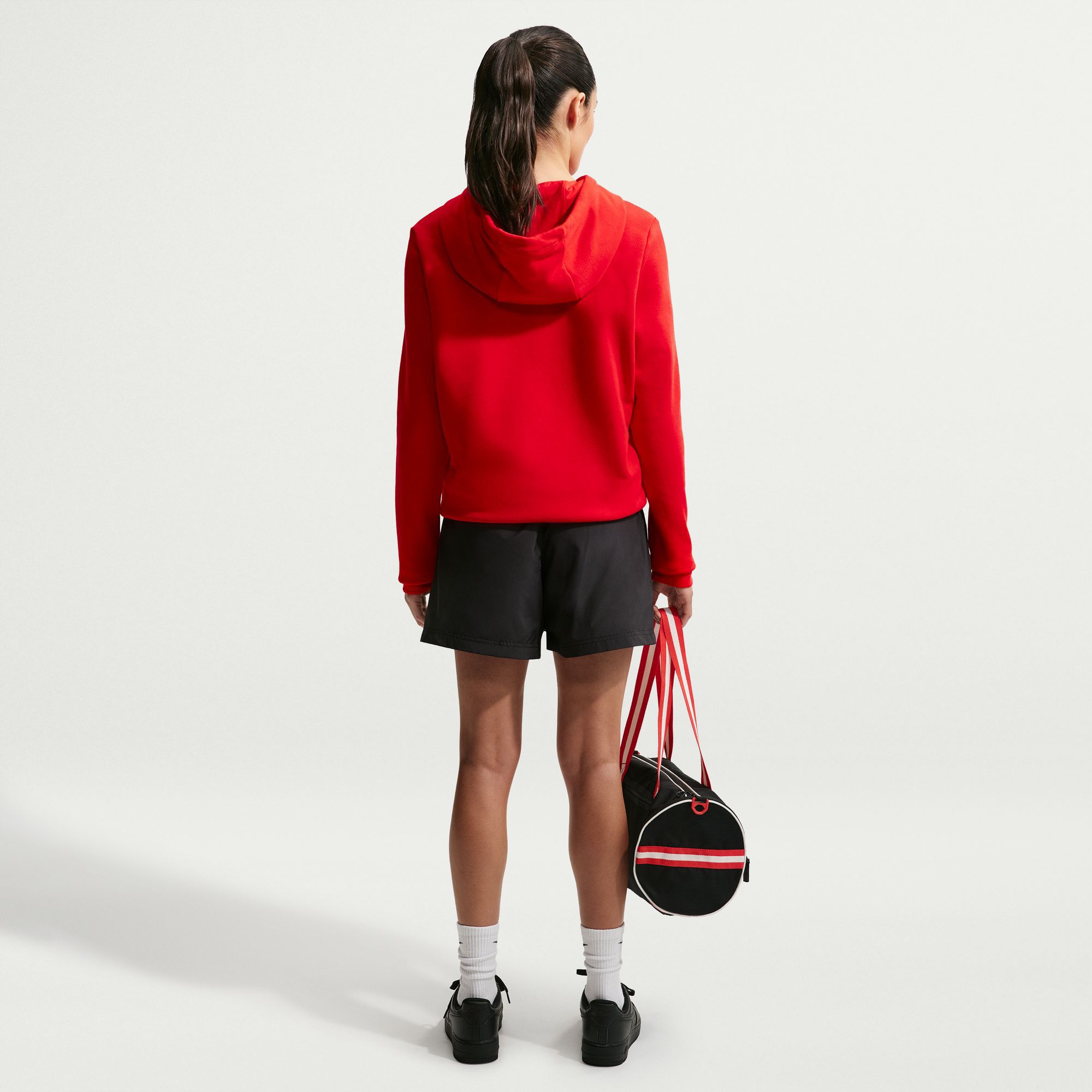 Nike Women's Sportswear Club Fleece Pullover Hoodie product image