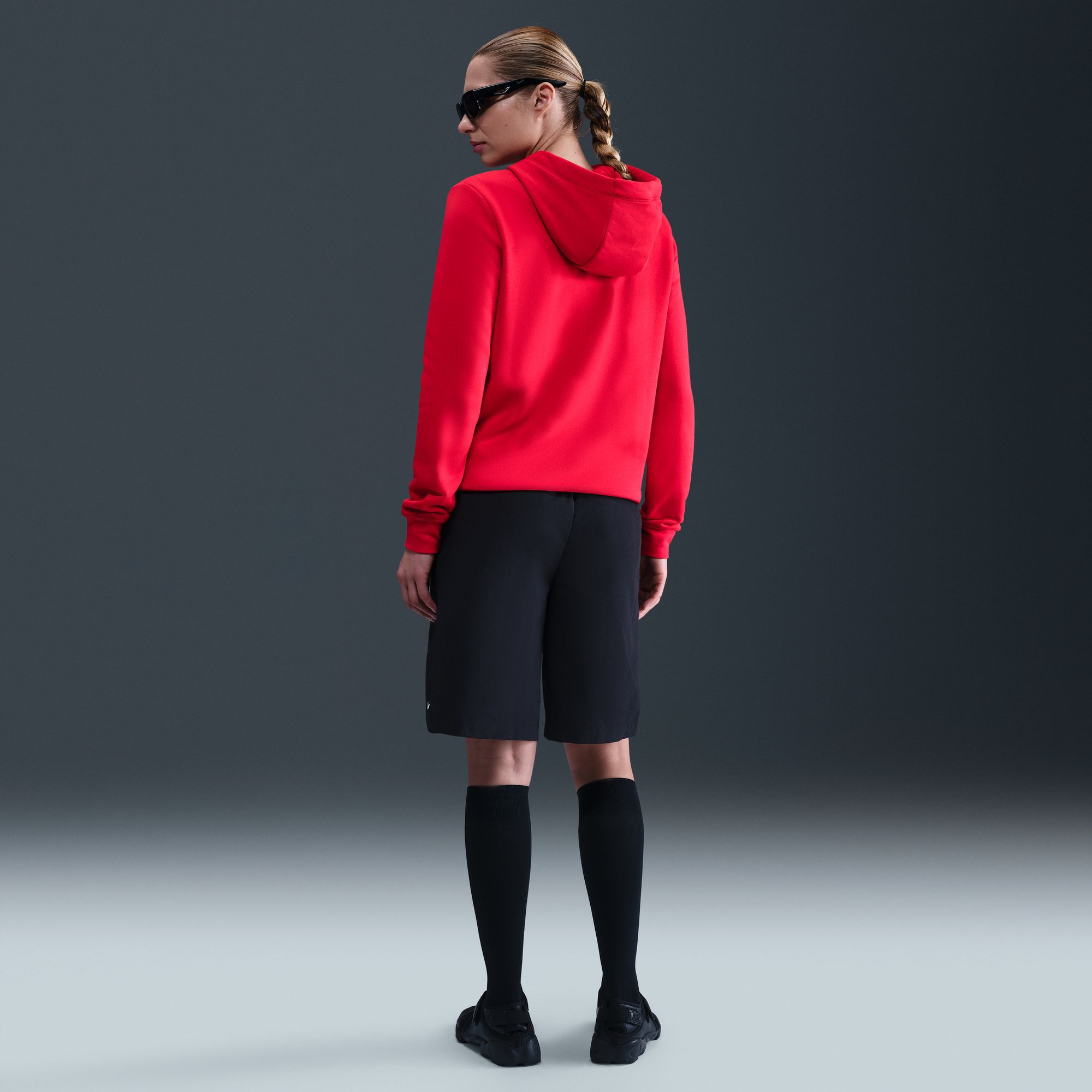Nike Women's Sportswear Club Fleece Pullover Hoodie product image
