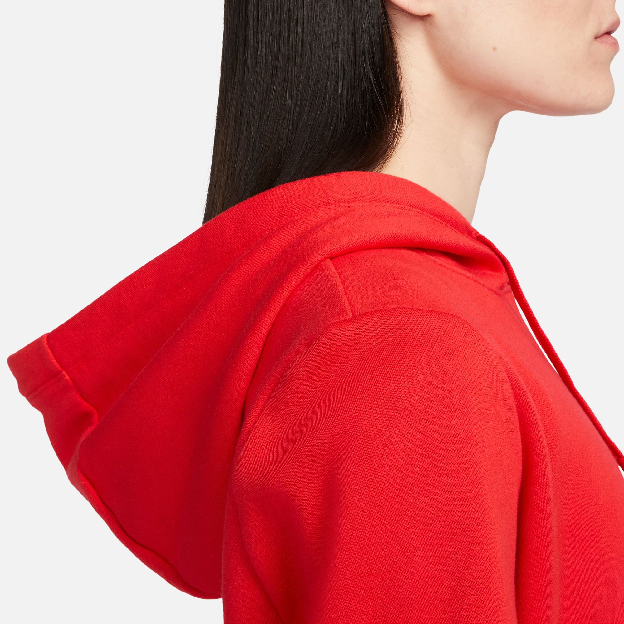 Nike Women's Sportswear Club Fleece Pullover Hoodie product image