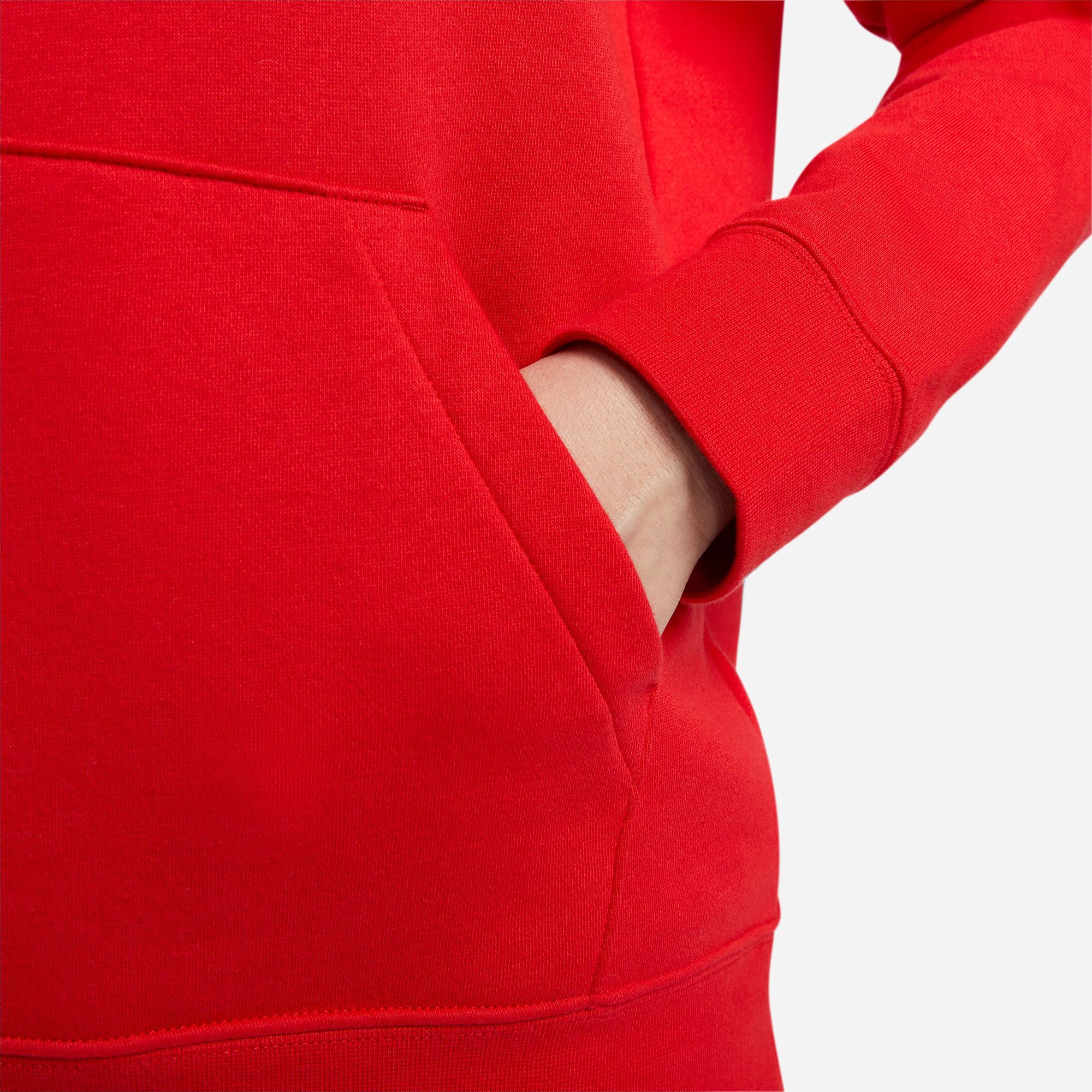 Nike Women's Sportswear Club Fleece Pullover Hoodie product image