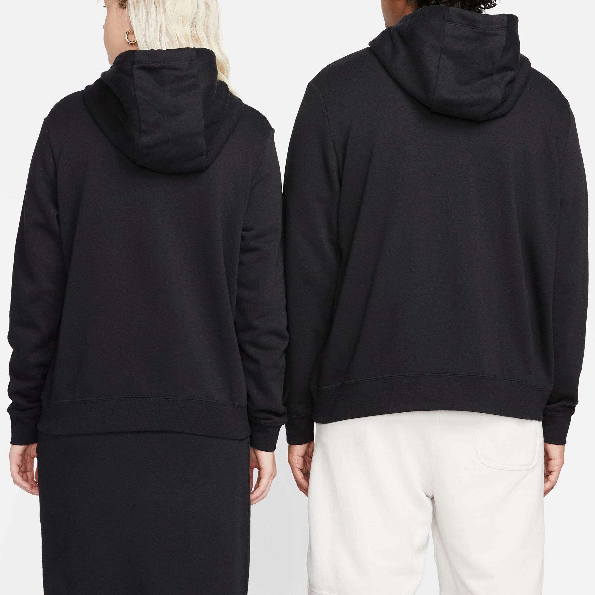 Nike Women's Sportswear Club Fleece Pullover Hoodie product image